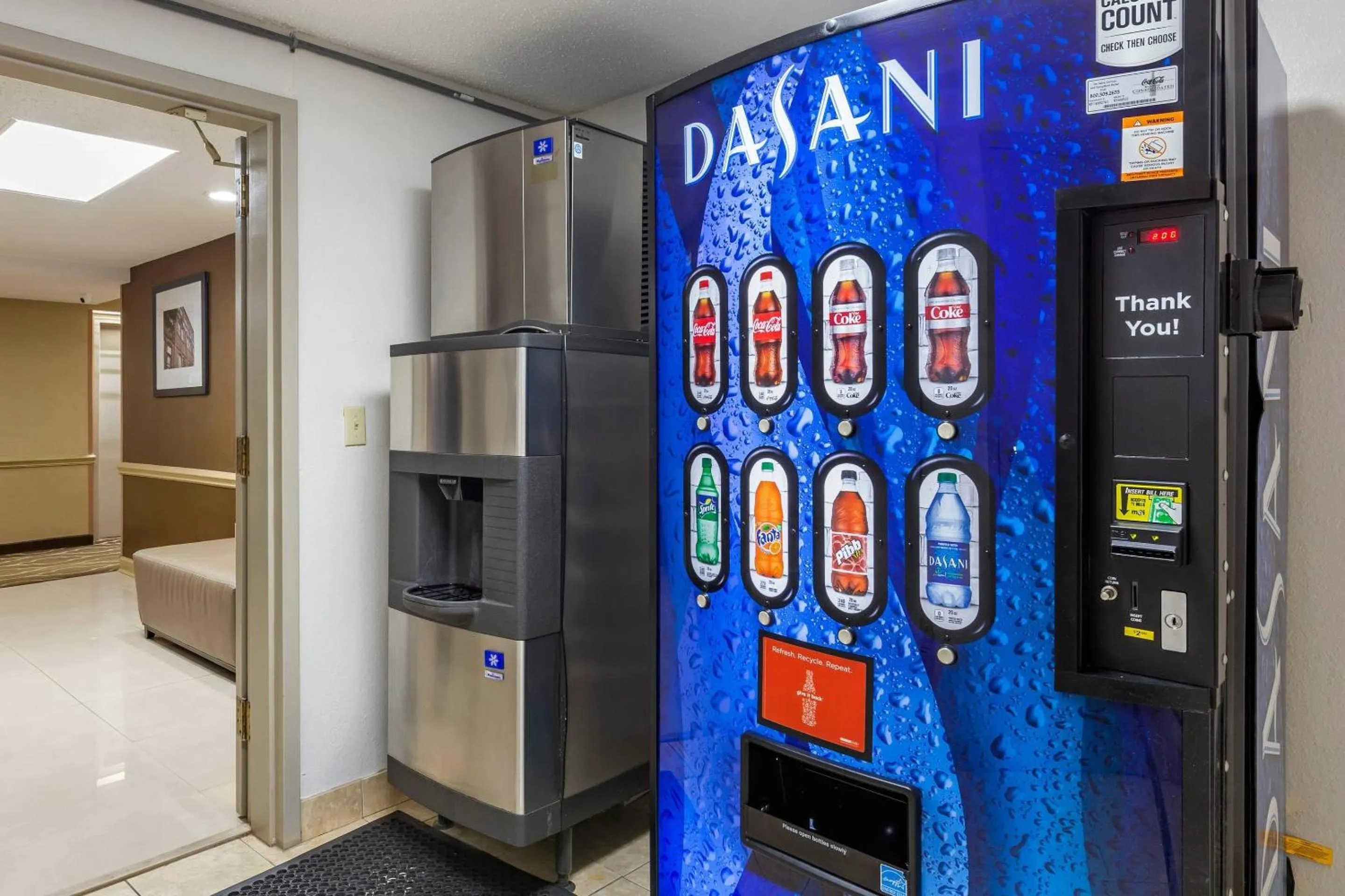 Other in Comfort Inn Greensboro - Kernersville