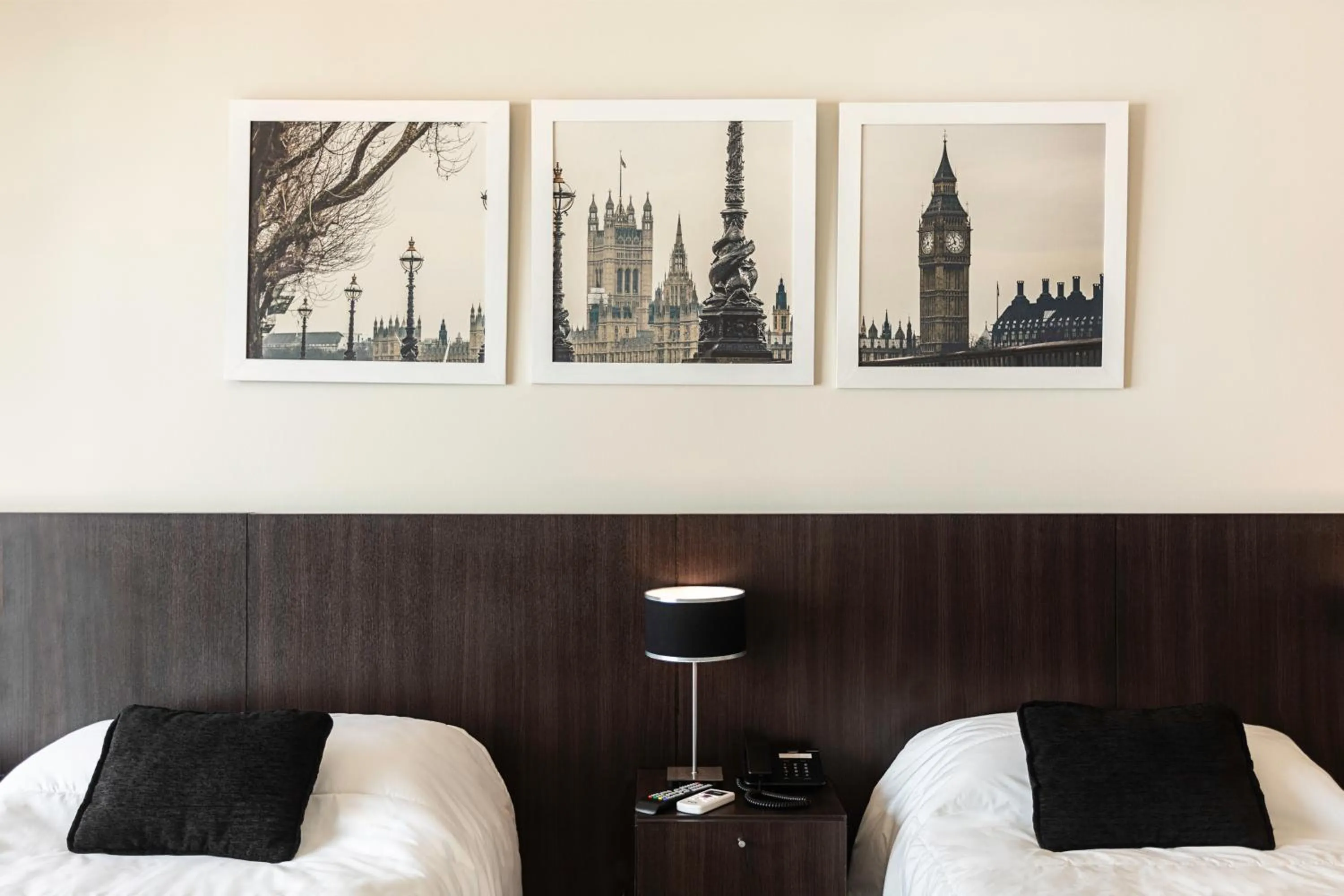 Bedroom, Bed in Hotel Boutique Devoto