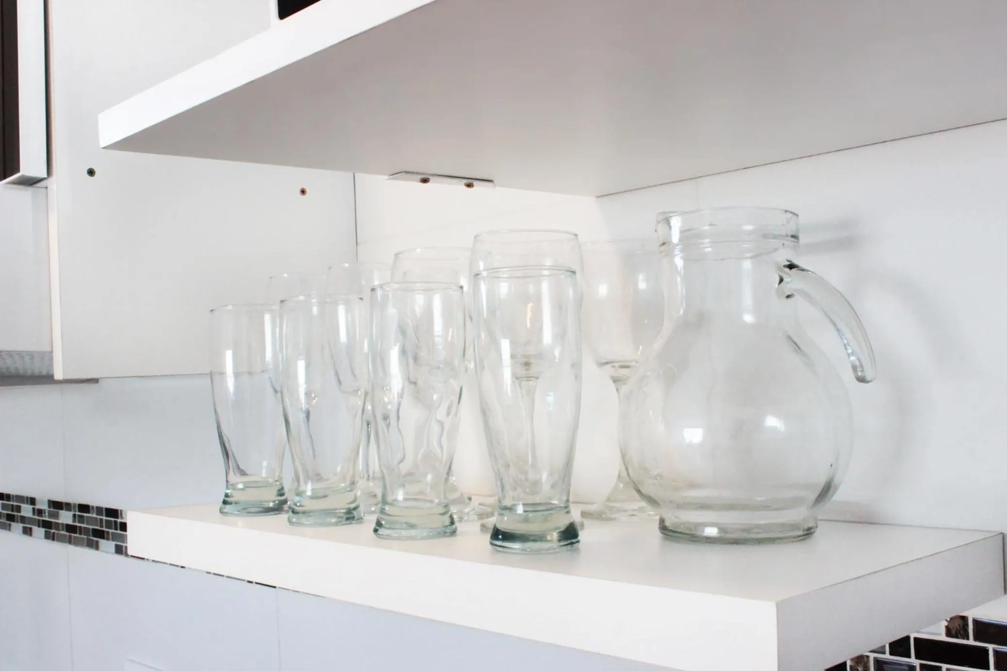 Coffee/tea facilities in Hotel Boutique Devoto