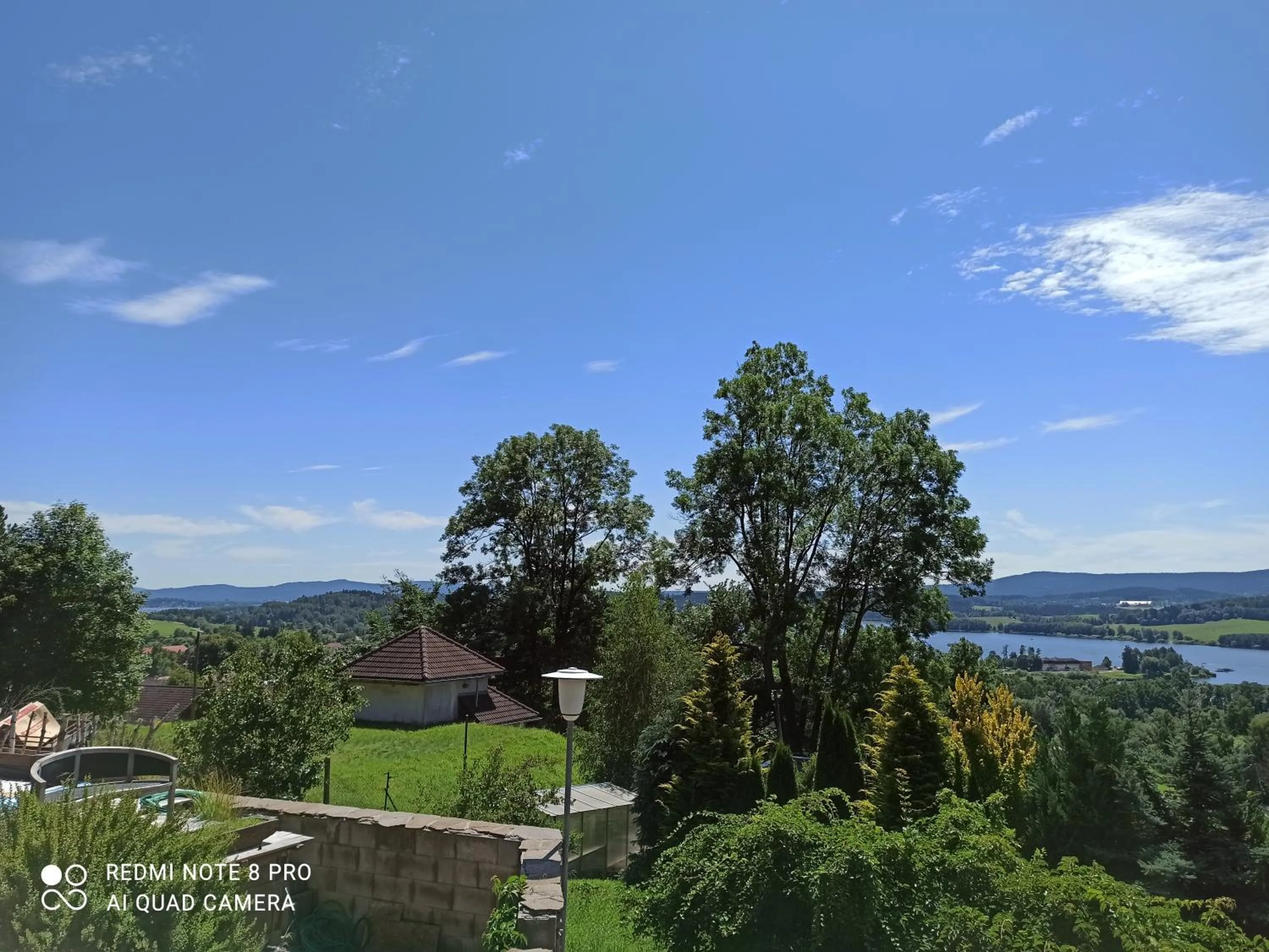 Apartmá Na Lipně