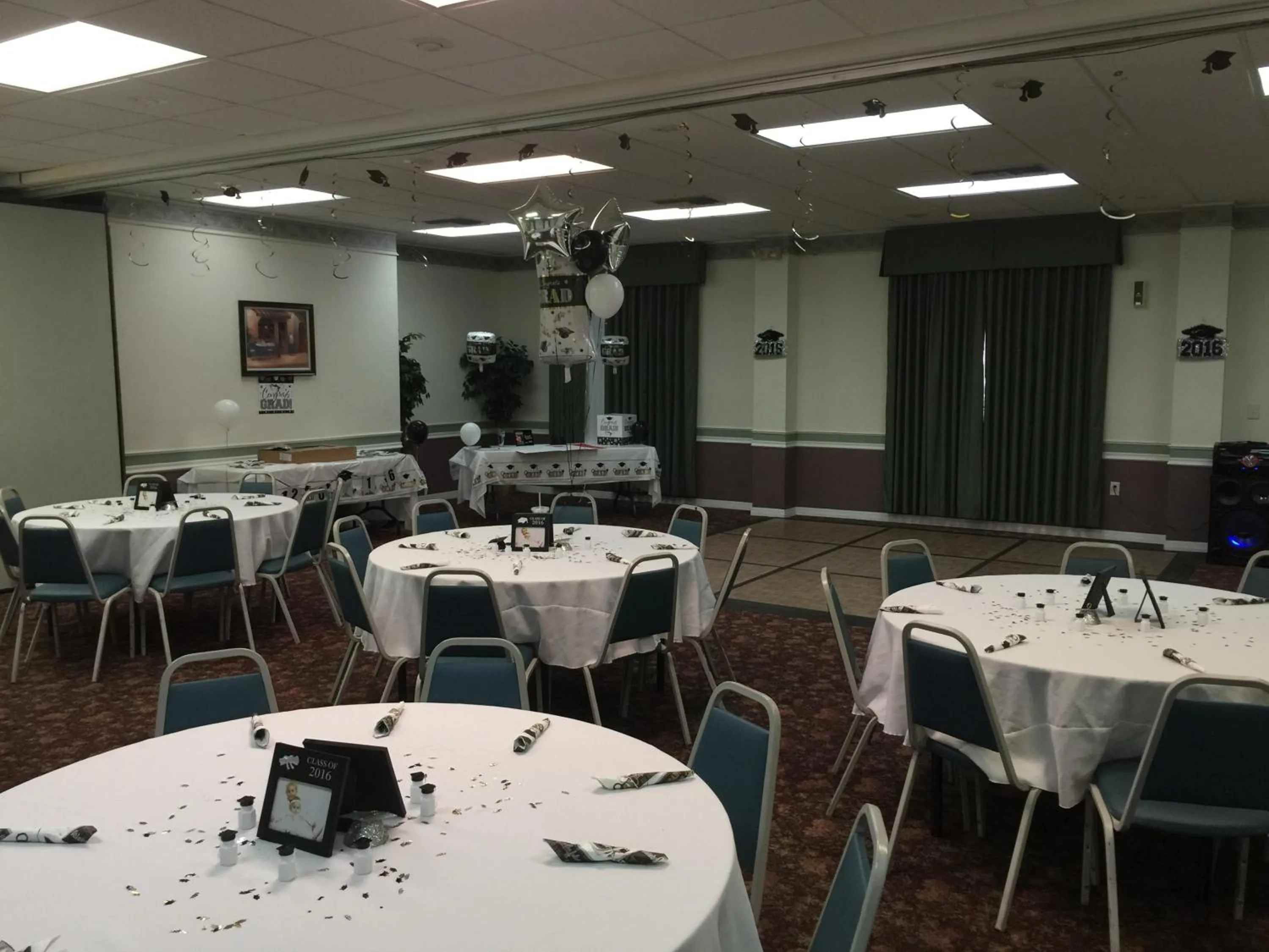 Meeting/conference room in Days Inn & Suites by Wyndham Port Richey