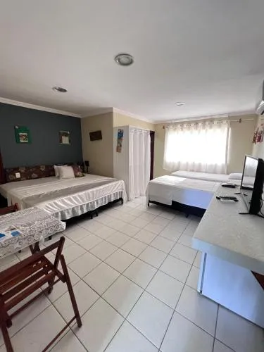 Marbello Ariau Hotel