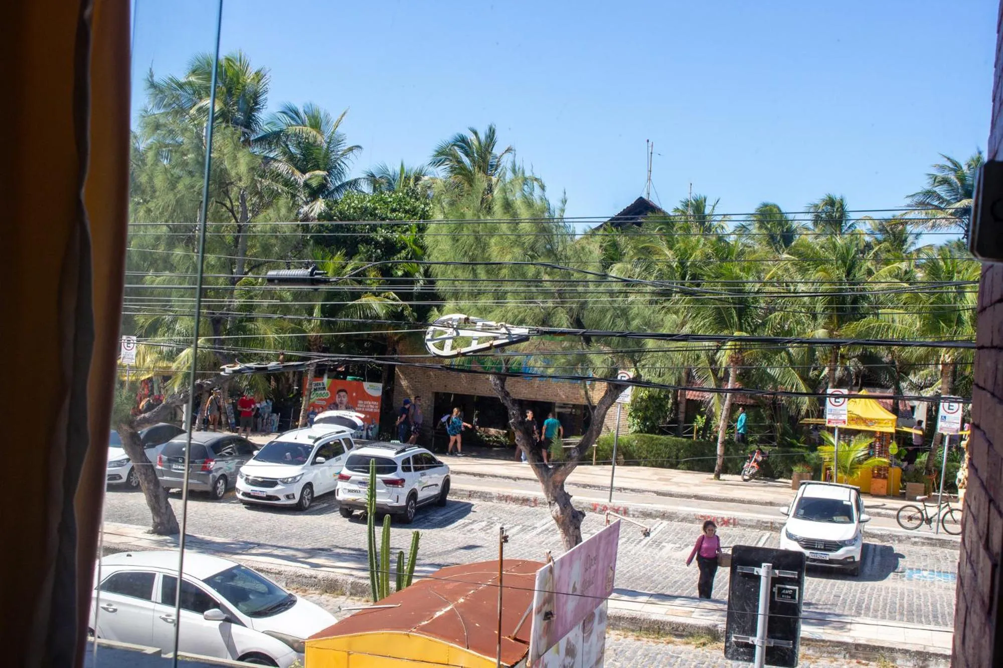 Marbello Ariau Hotel