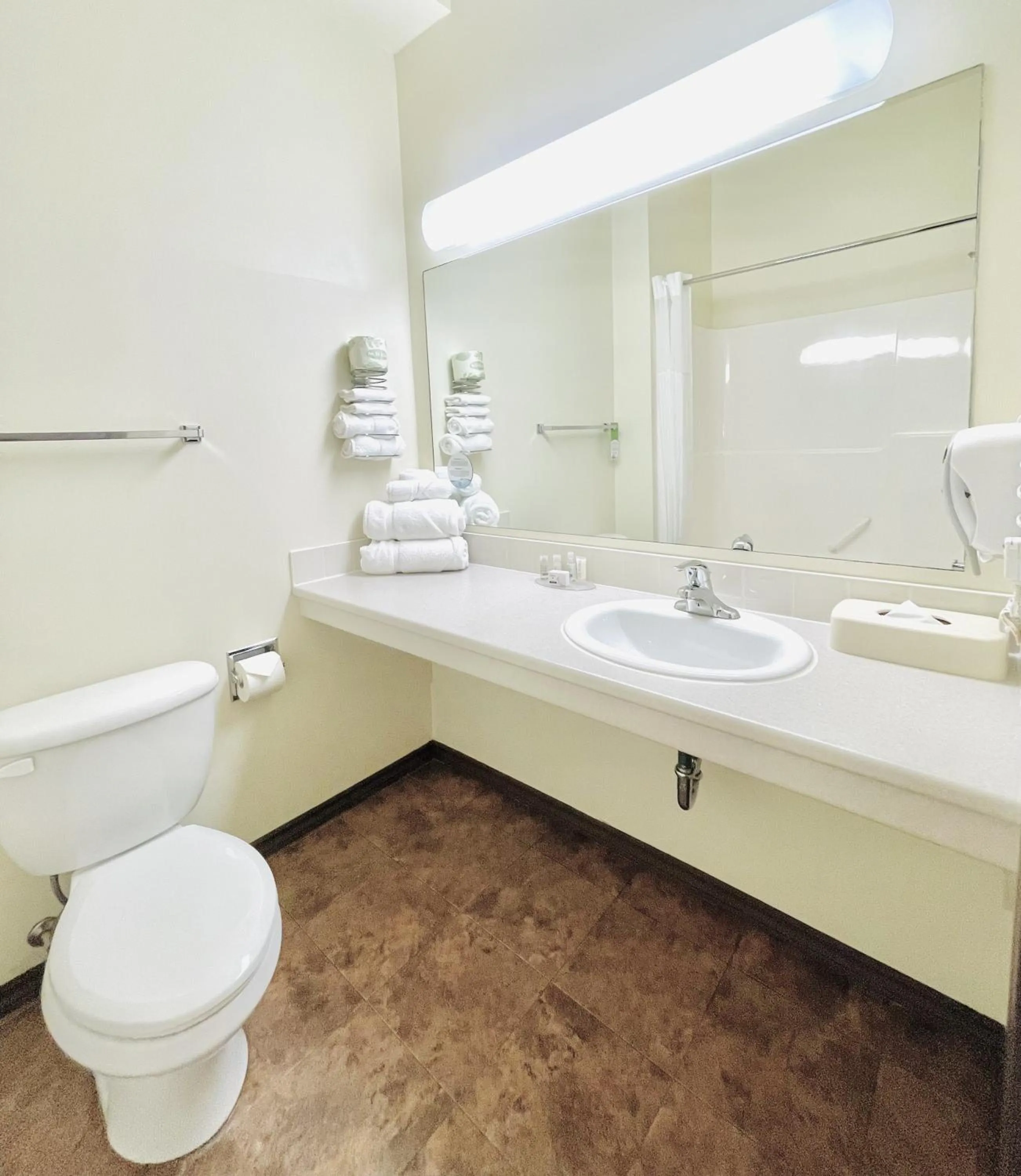 Days Inn by Wyndham Grande Prairie