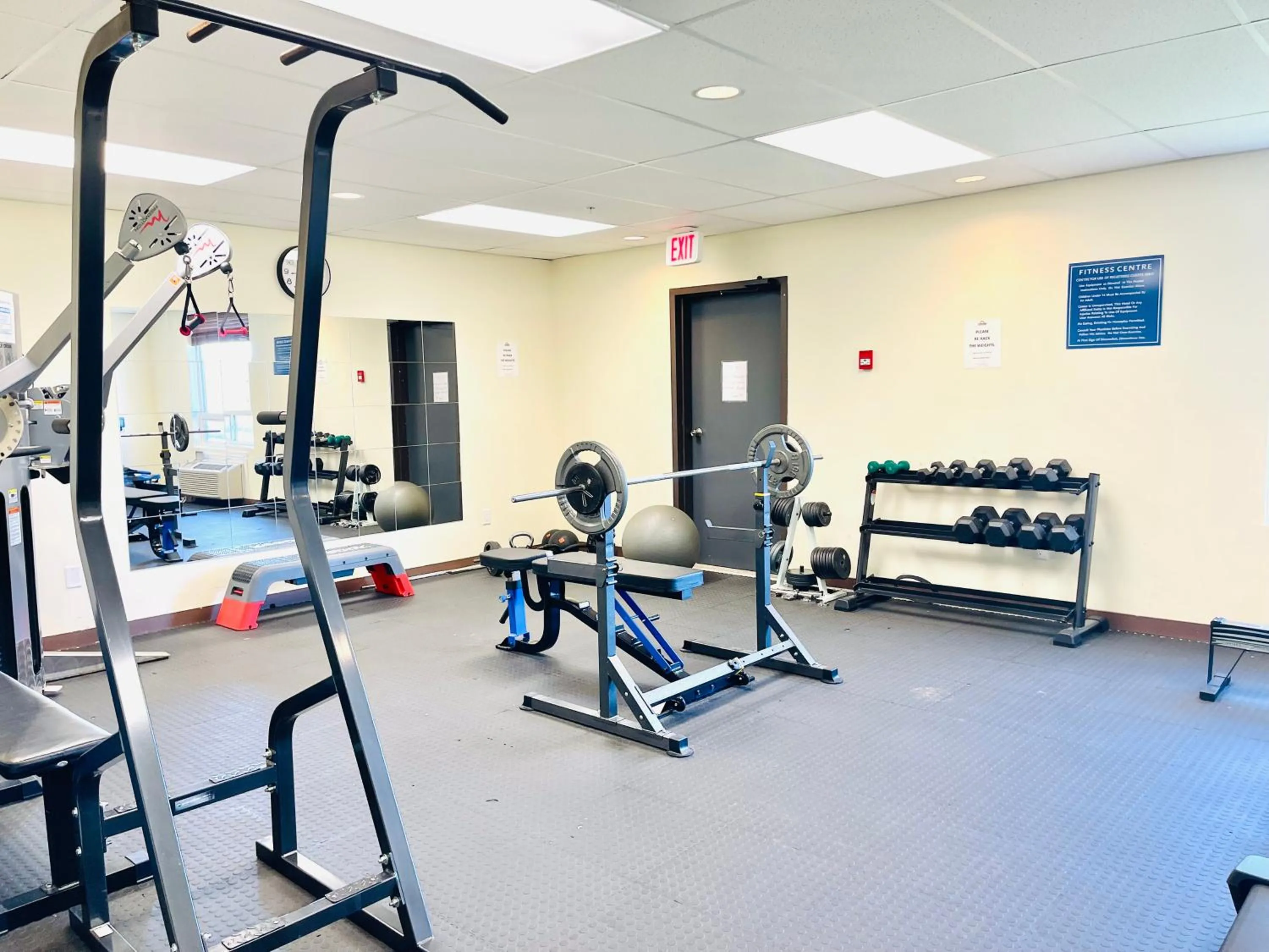 Days Inn by Wyndham Grande Prairie