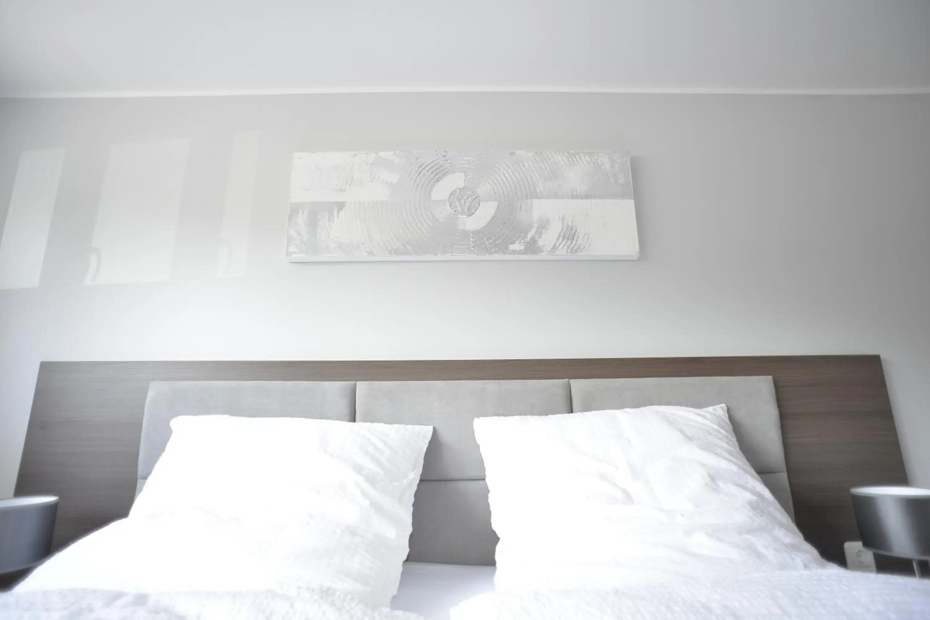 Queen Suite in Hotel zur Eiche Queen Suite in Hotel zur Eiche