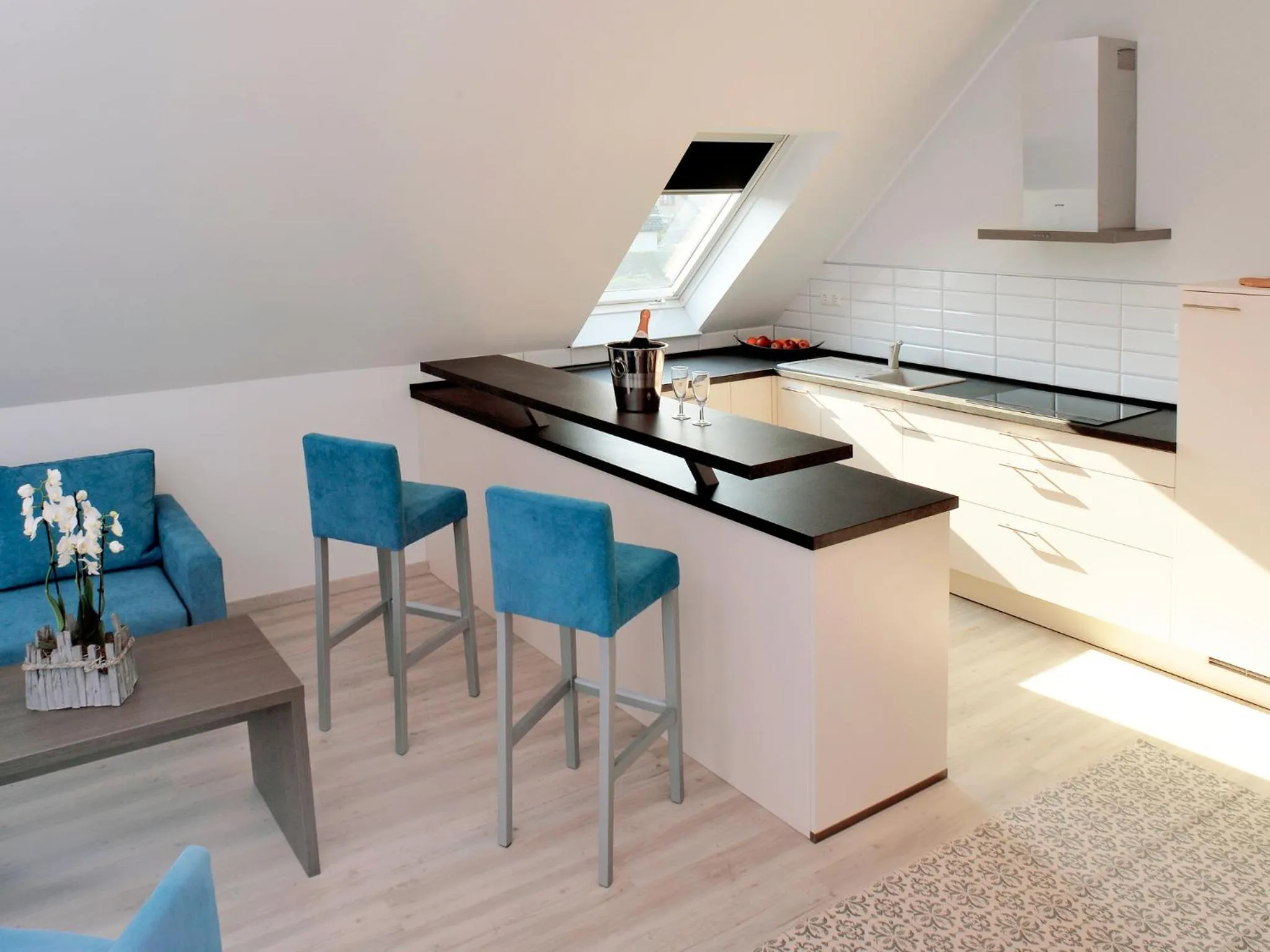 Photo of the whole room in Hotel zur Eiche