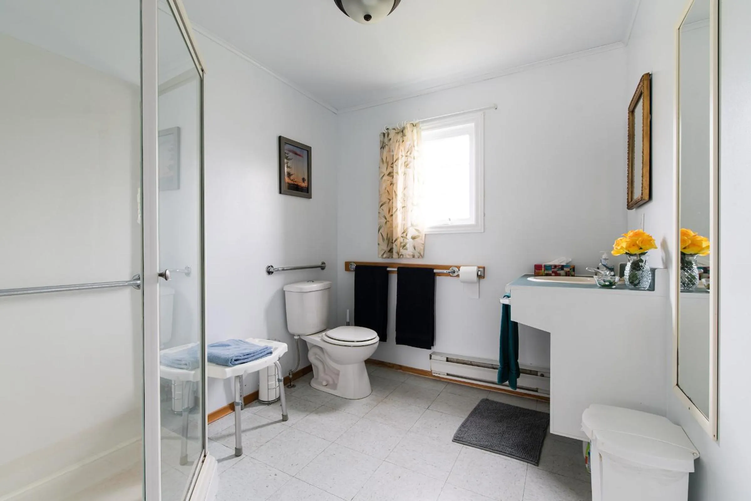 One-Bedroom Cottage in Out East B&B - Norris Point