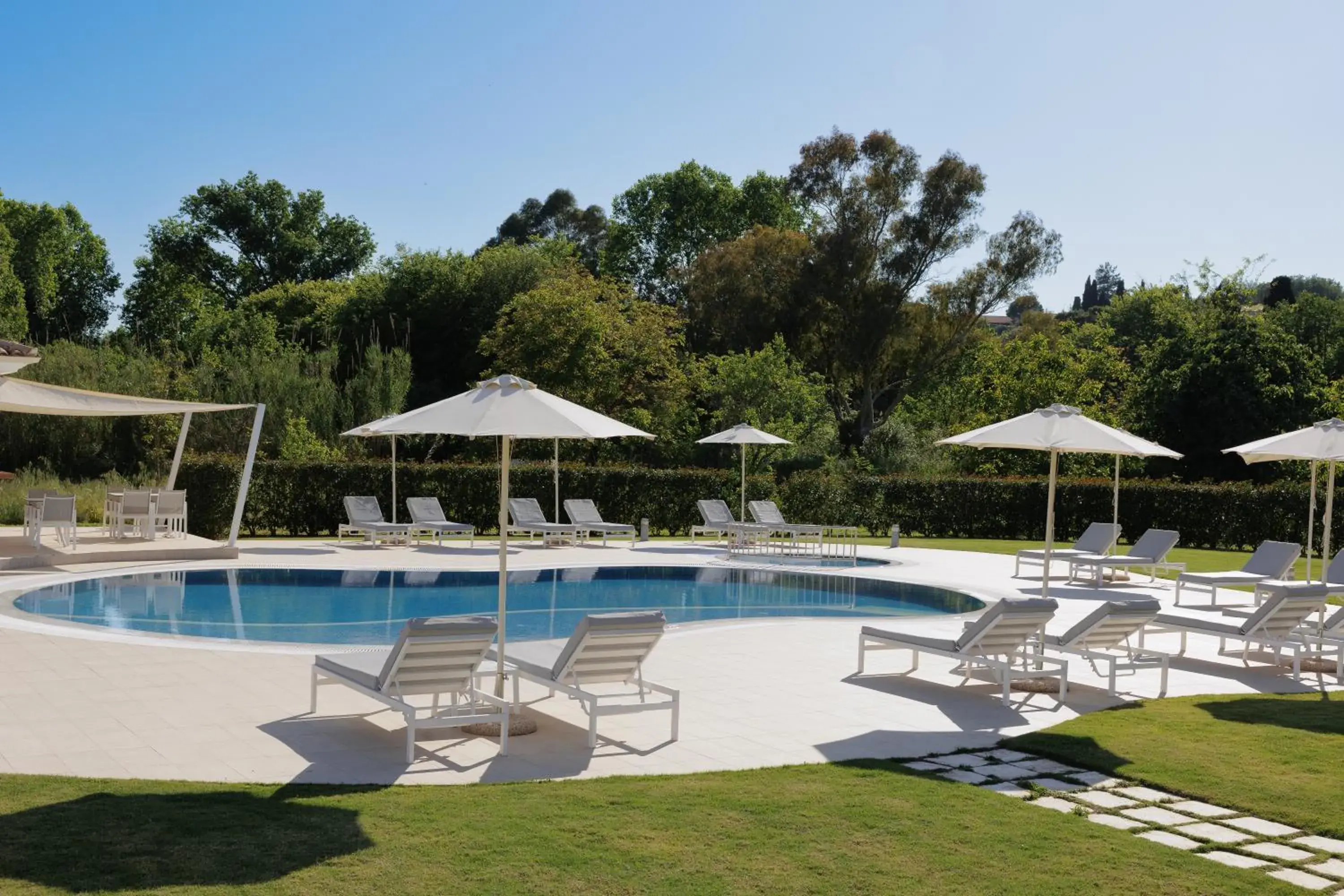 Santos Luxury Apartments Santos Luxury Apartments
