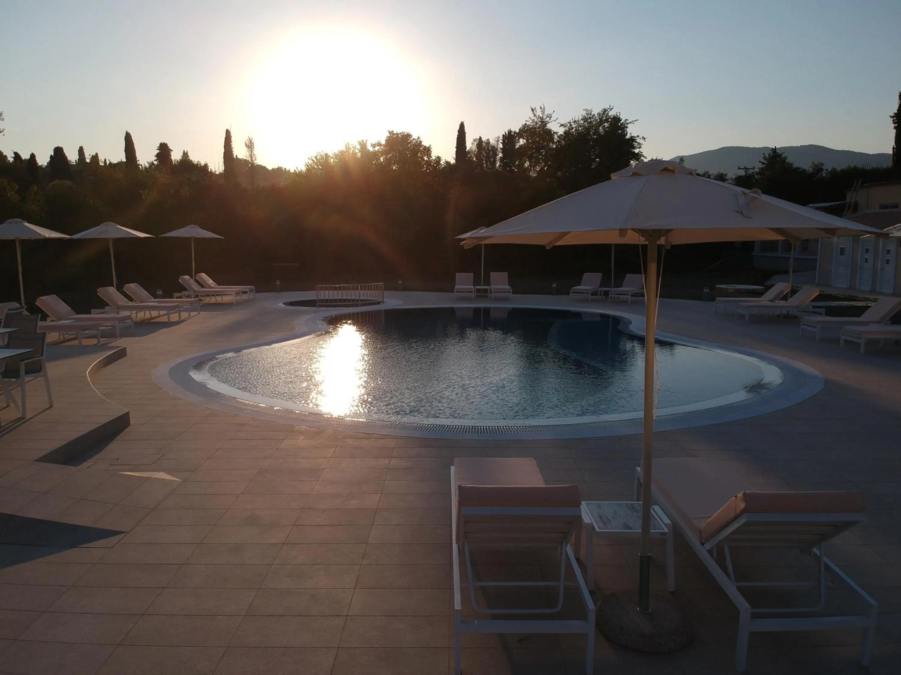 Summer in Santos Luxury Apartments