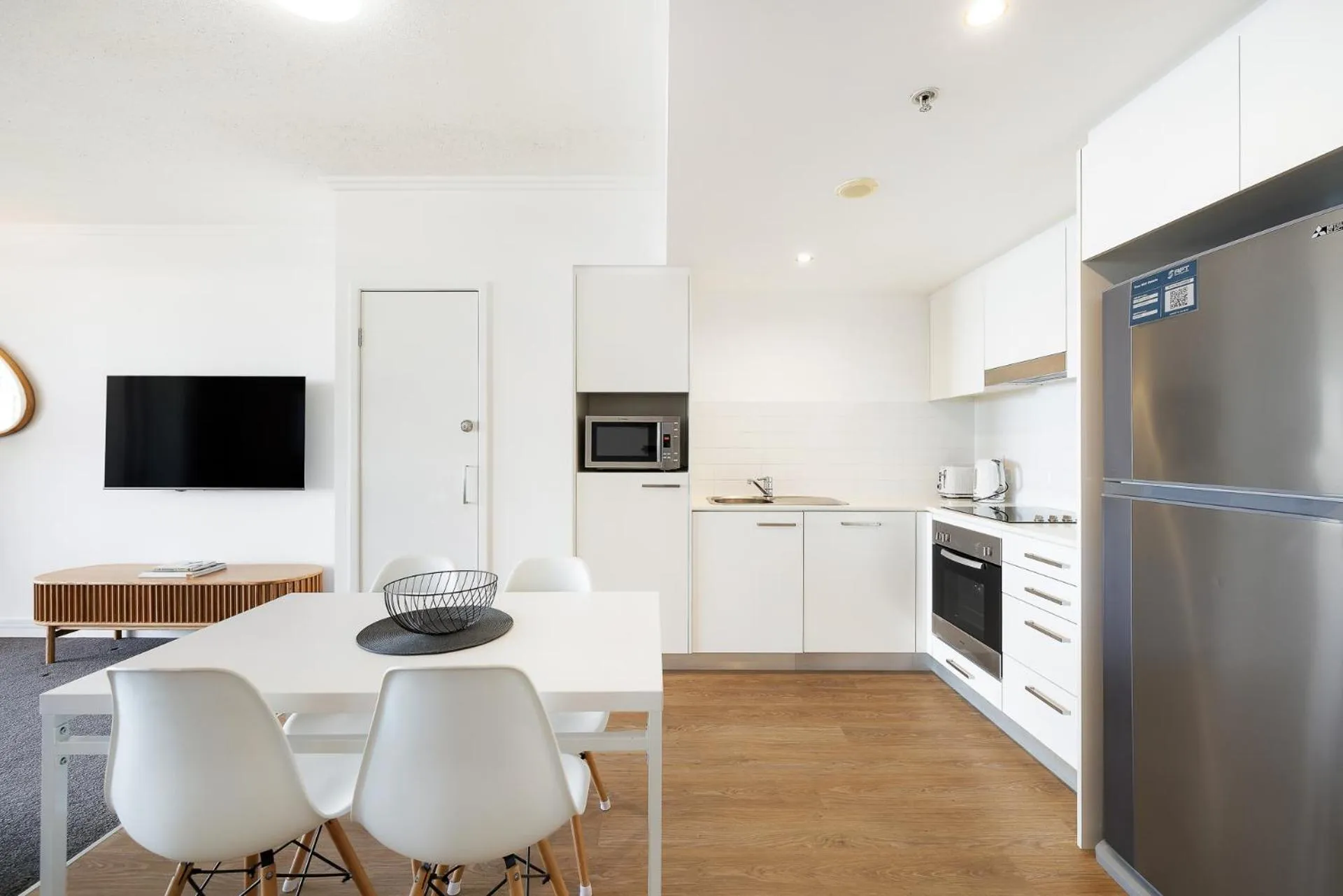 TV and multimedia in Ocean Pacific Resort - Official