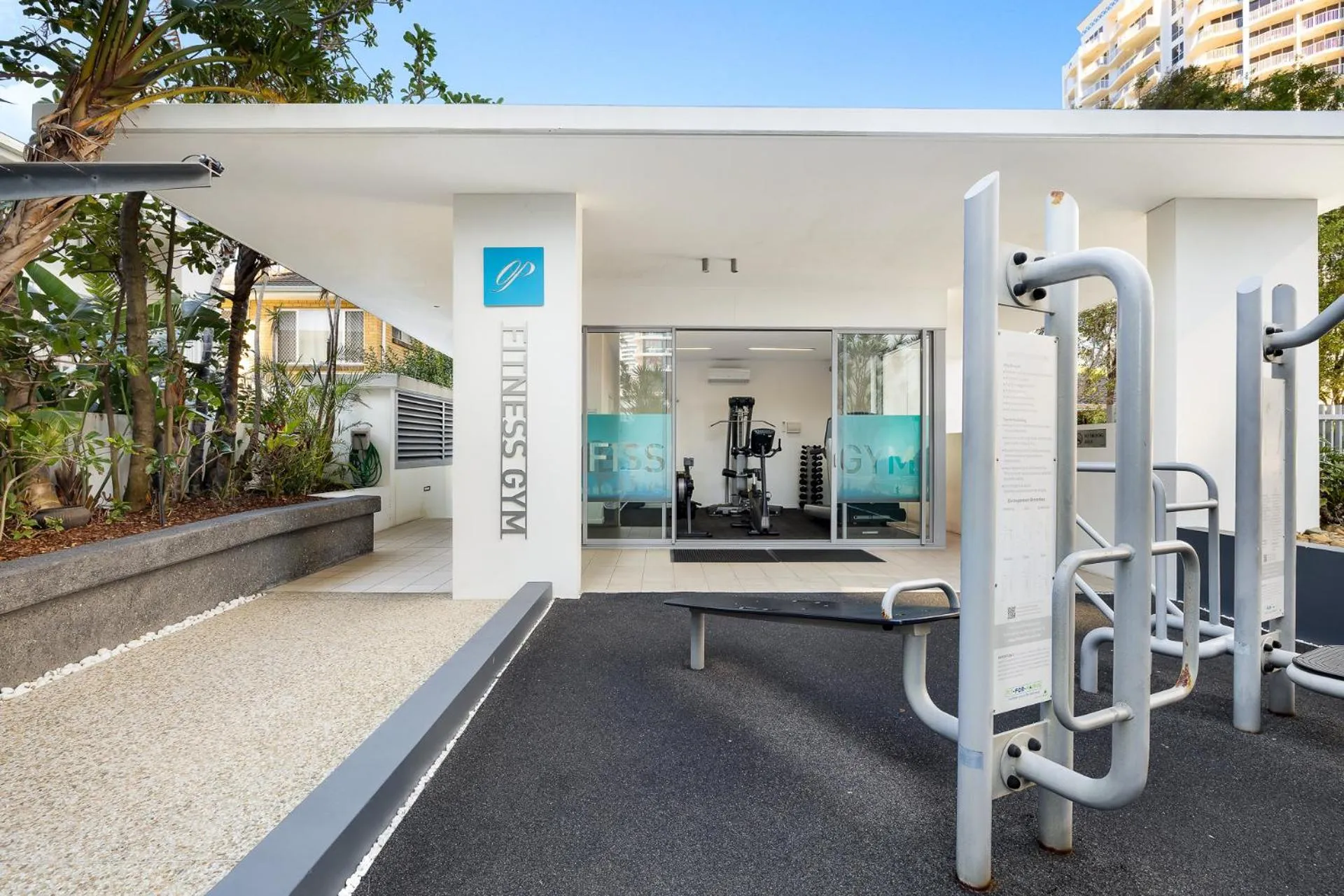 Ocean Pacific Resort - Official