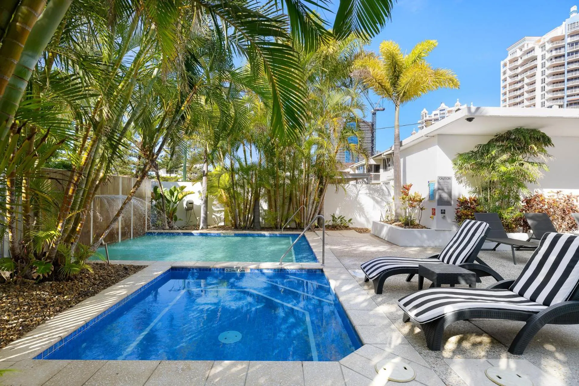 Ocean Pacific Resort - Official