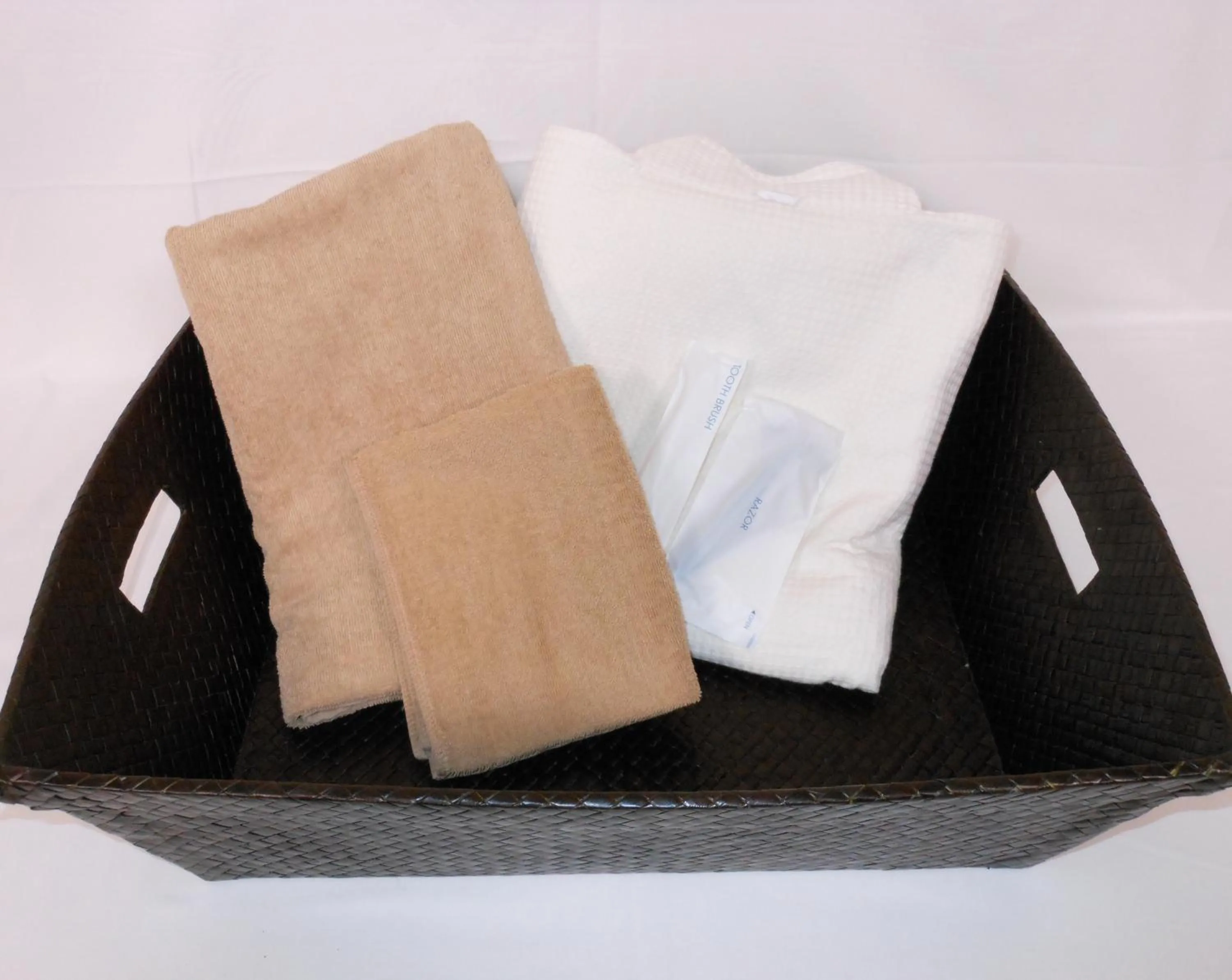 Photo of the whole room, Bed in Hotel New Tohoku