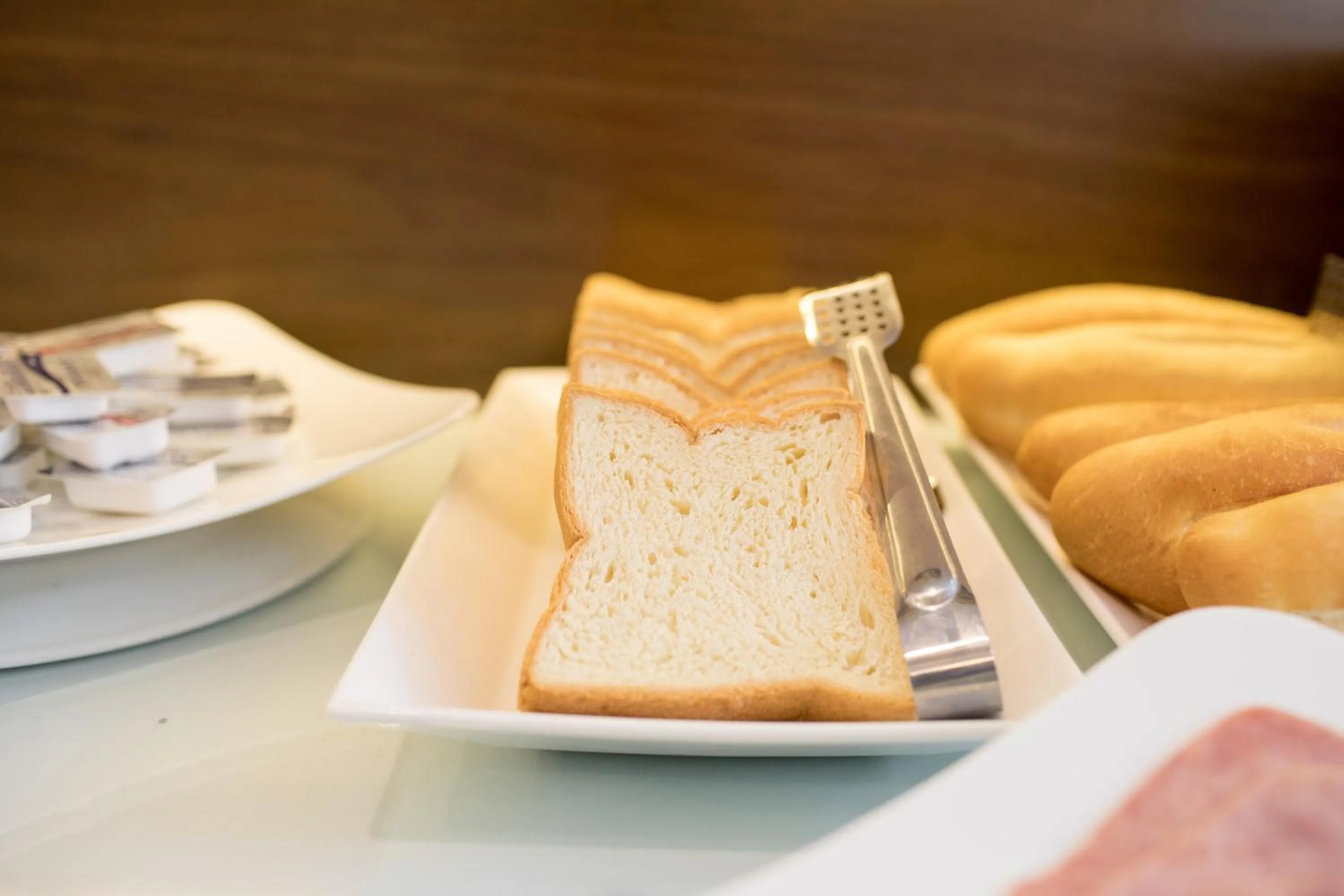 Breakfast in Hanoi Lotus Boutique Hotel