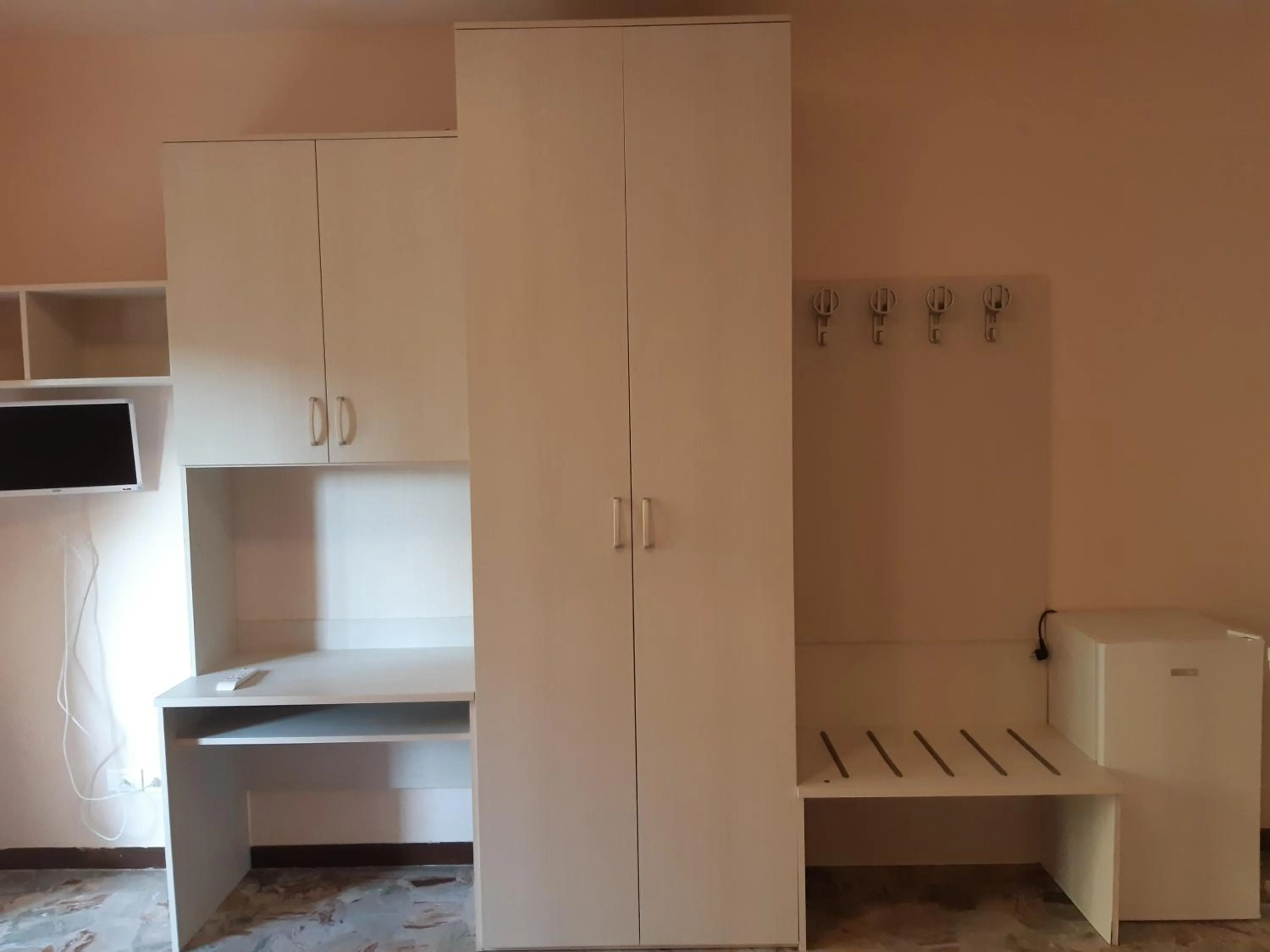 TV and multimedia in Ca Dei Fiori 1 Venezia