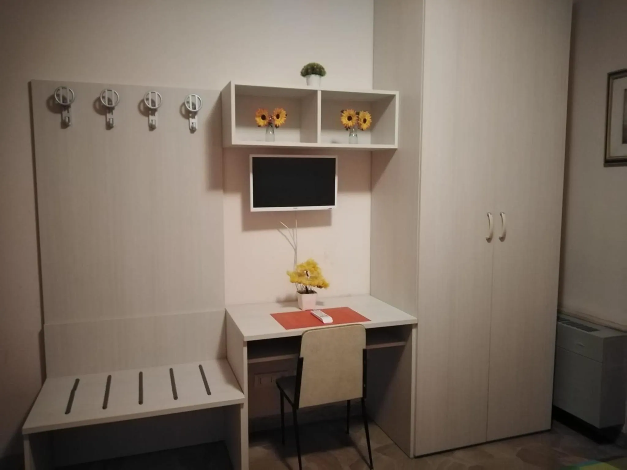 TV and multimedia in Ca Dei Fiori 1 Venezia