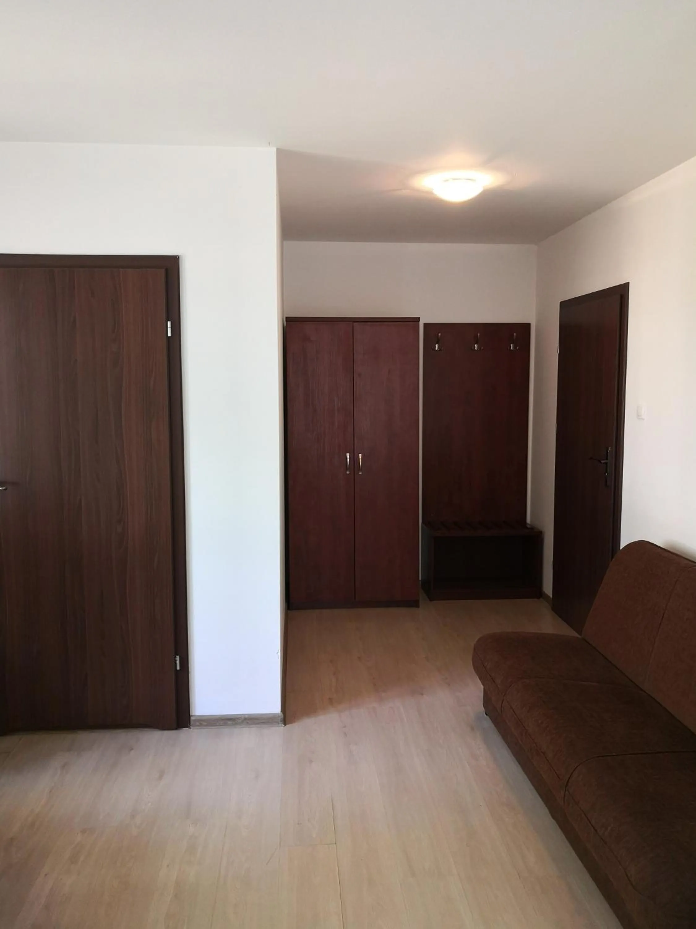 wardrobe in Villa Dolce Vita