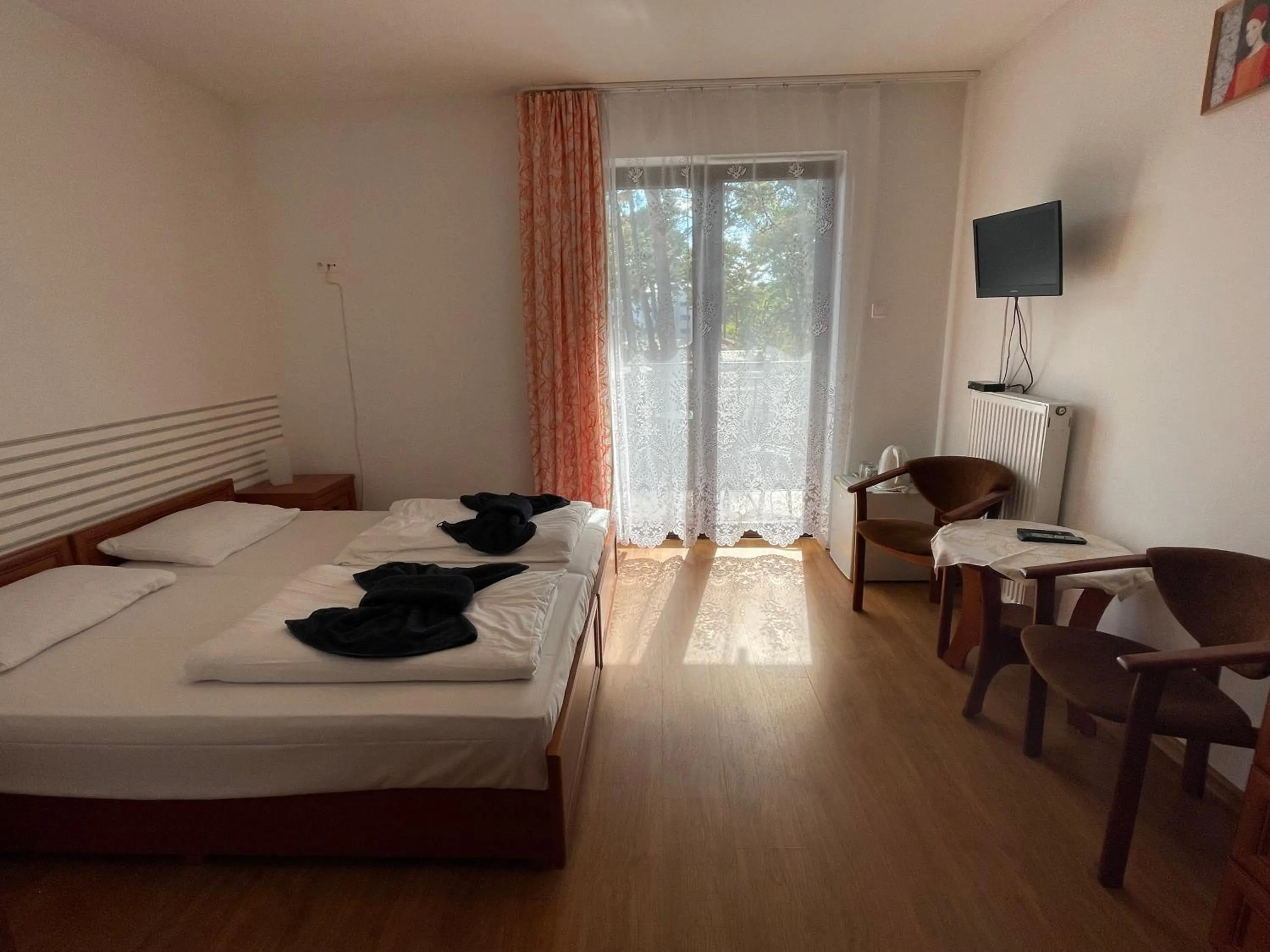 Photo of the whole room in Villa Dolce Vita