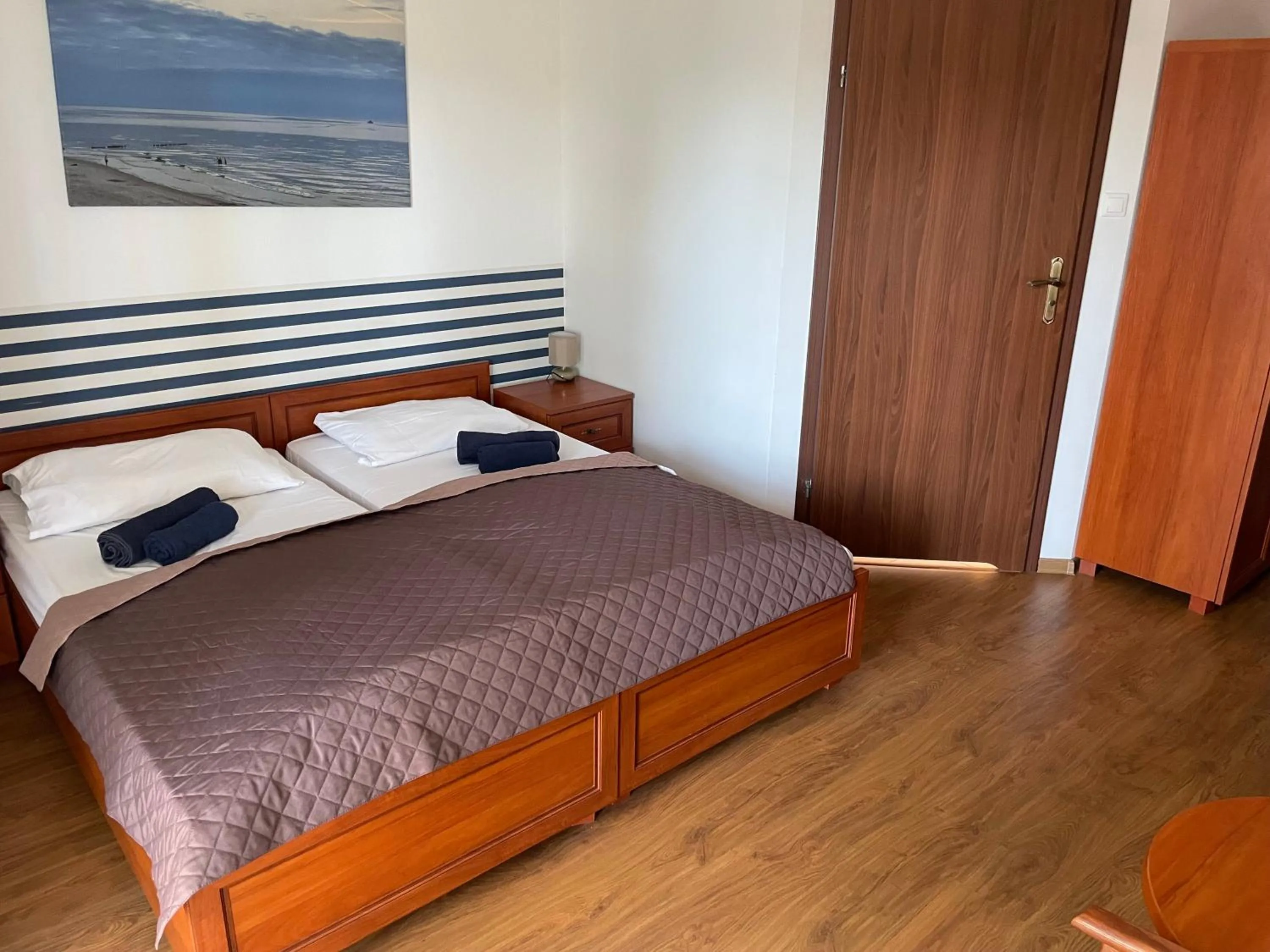 Photo of the whole room in Villa Dolce Vita