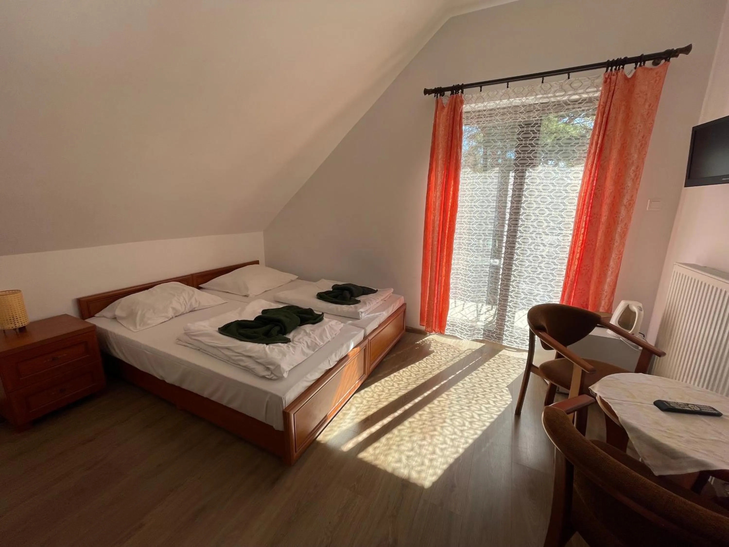 Photo of the whole room in Villa Dolce Vita