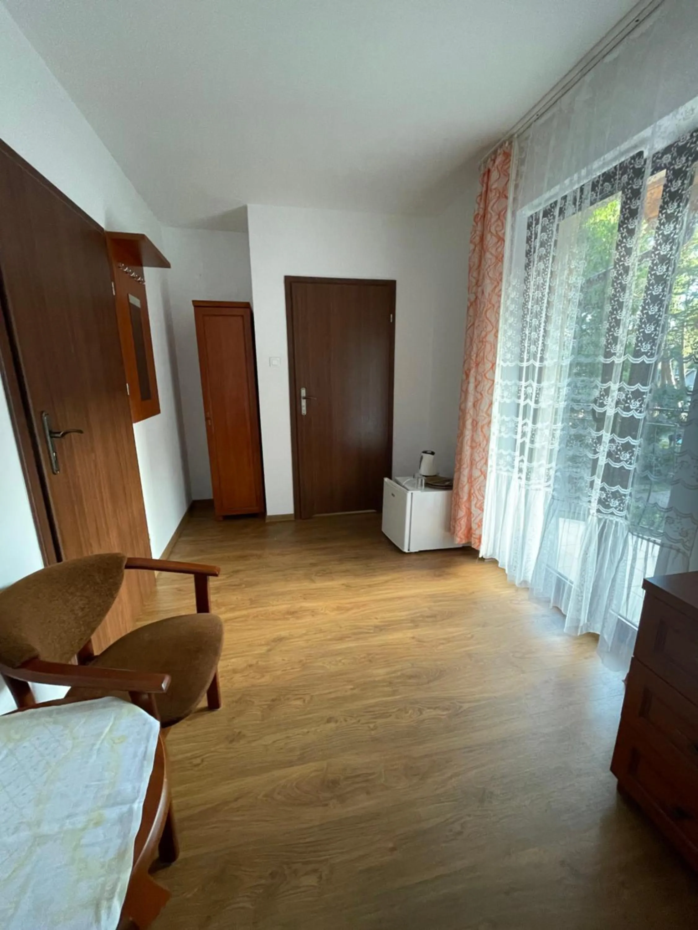 Photo of the whole room in Villa Dolce Vita