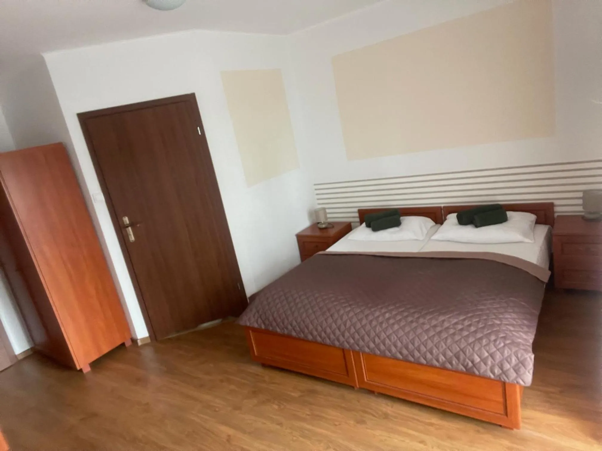 Photo of the whole room in Villa Dolce Vita