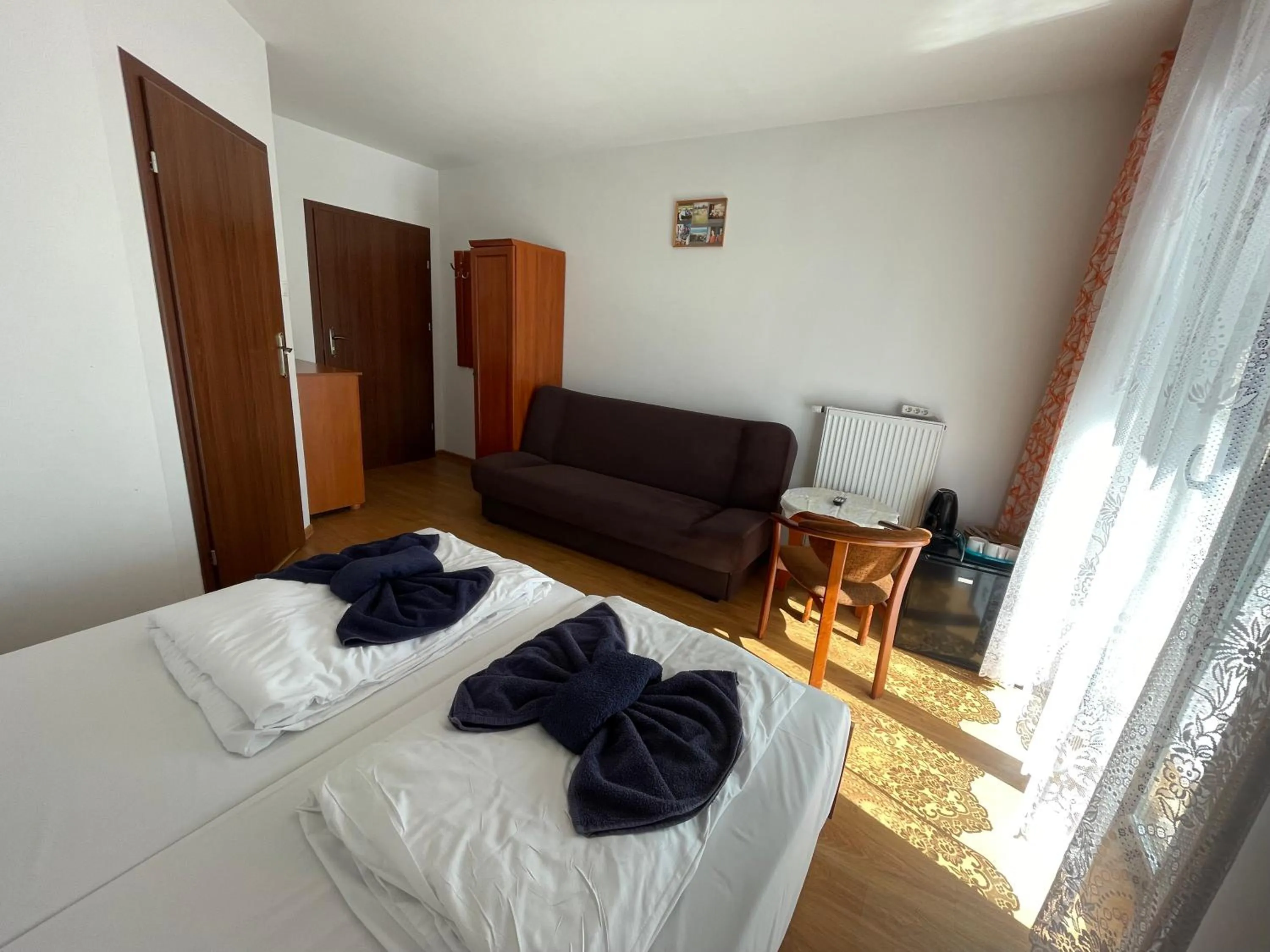 Photo of the whole room in Villa Dolce Vita