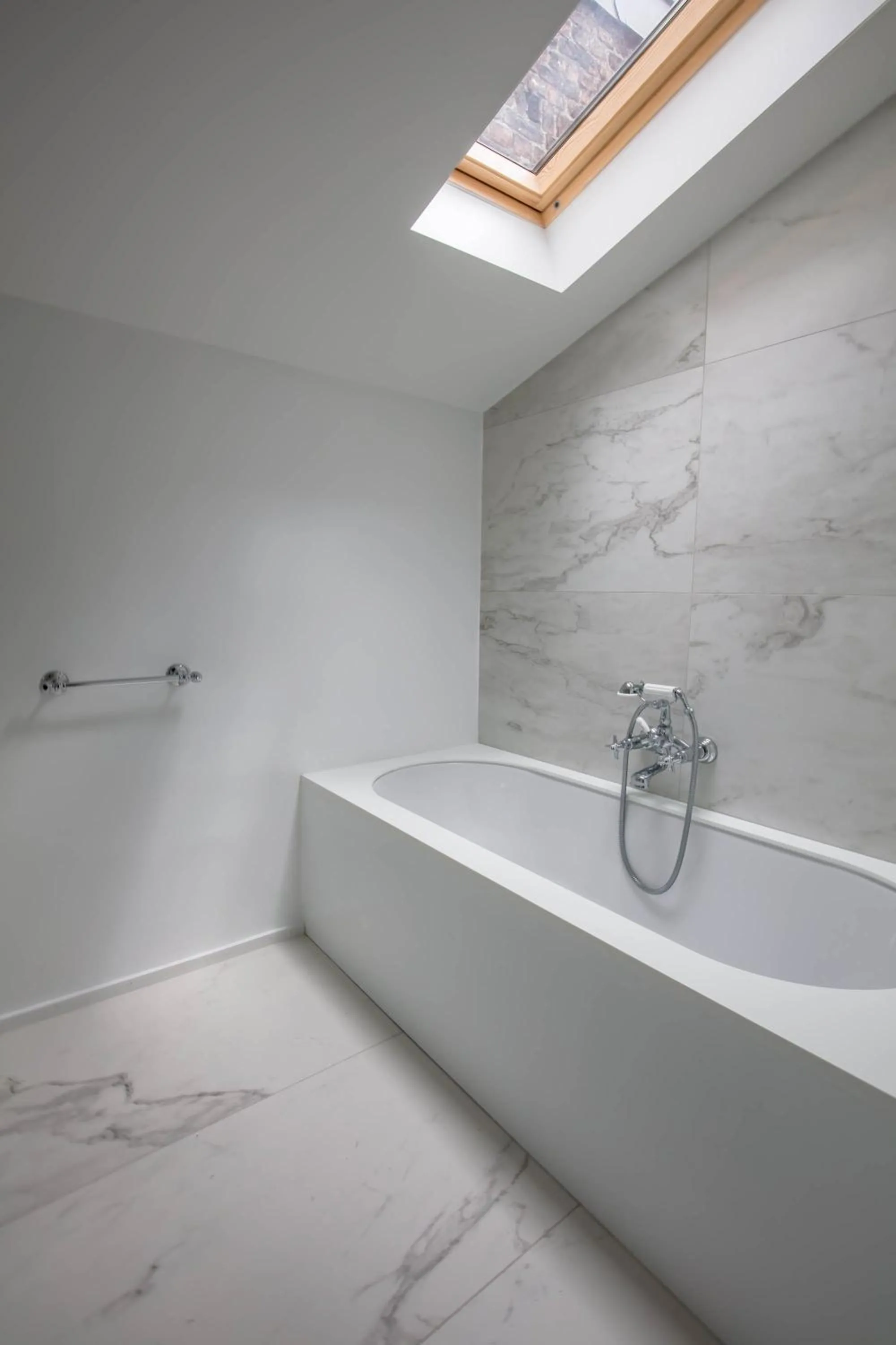 Faubourg Saint Martin