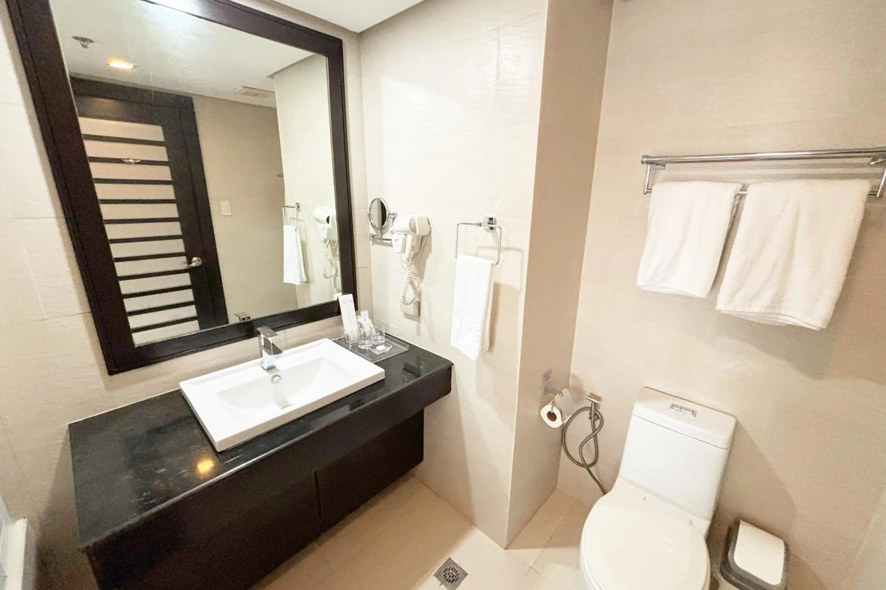 The Muse Beach Front Hotel Boracay