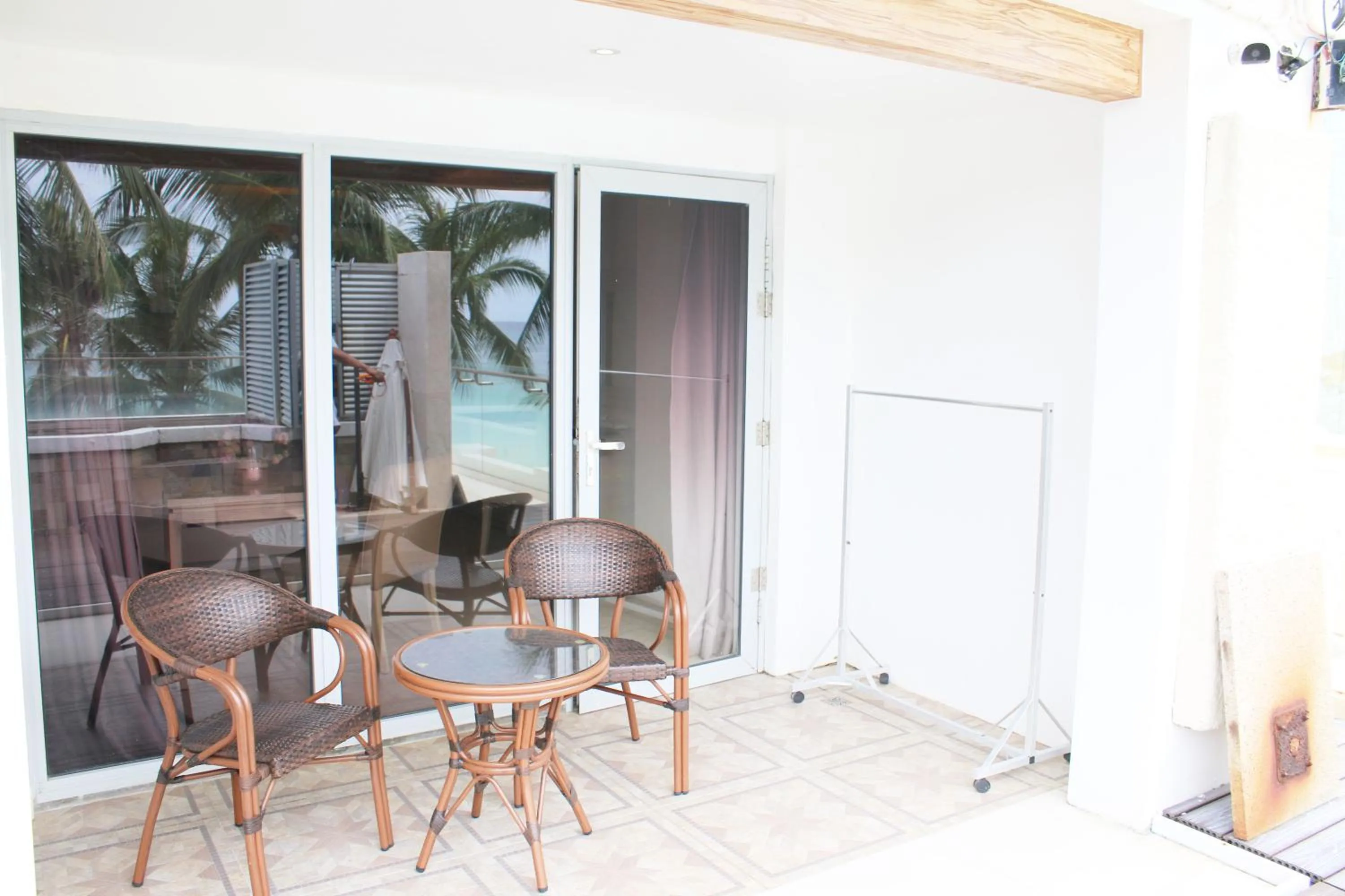 The Muse Beach Front Hotel Boracay