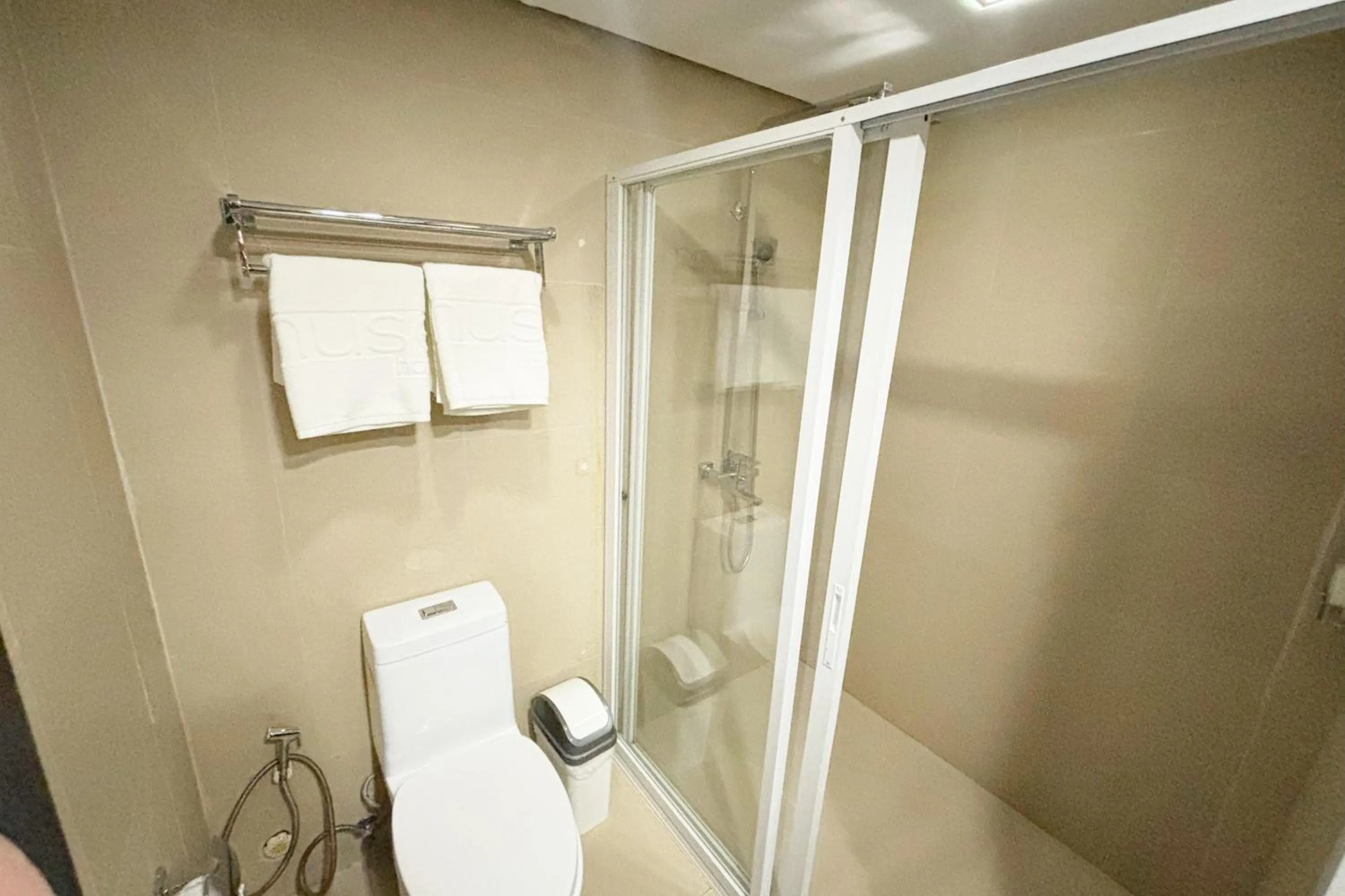 The Muse Beach Front Hotel Boracay