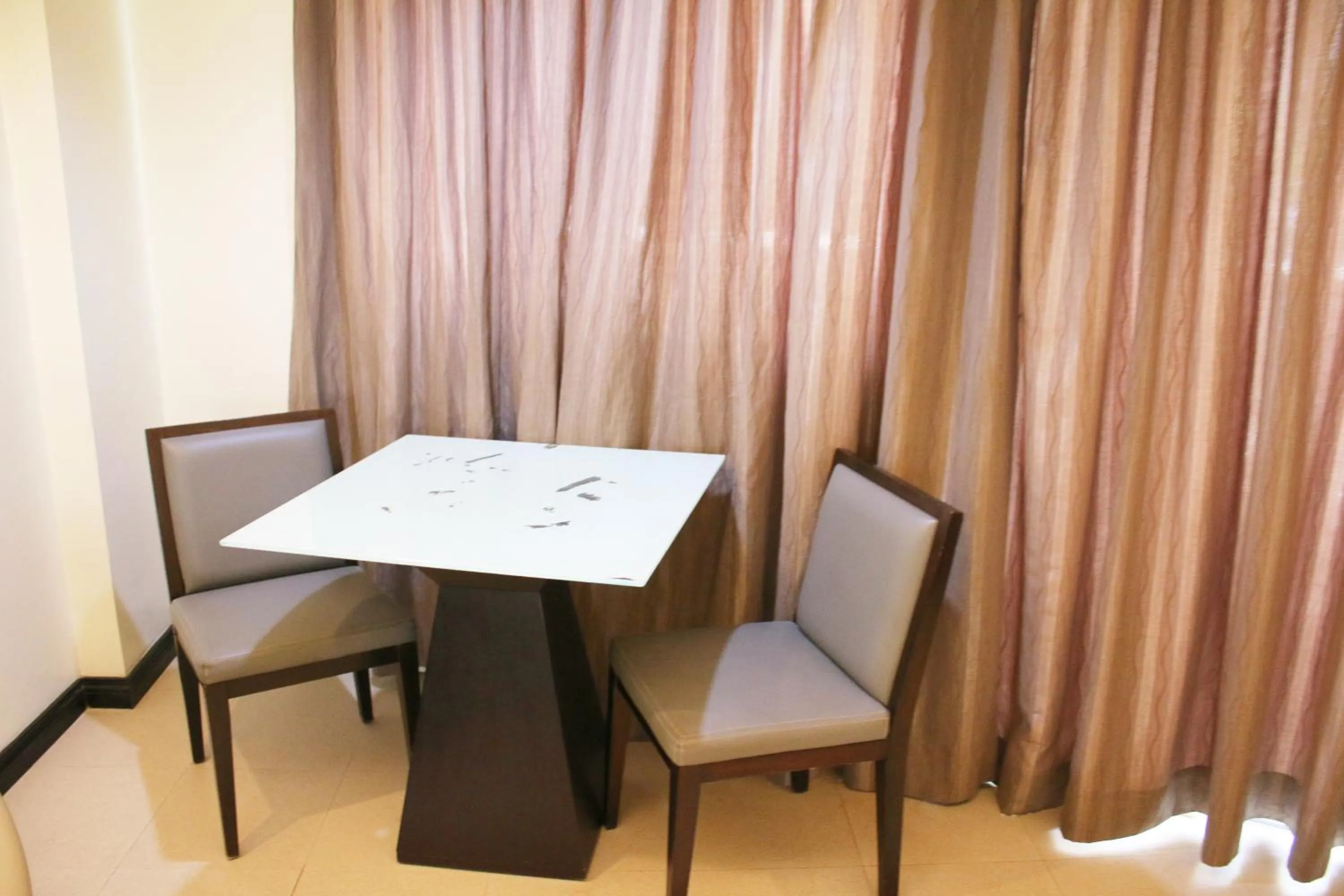 The Muse Beach Front Hotel Boracay