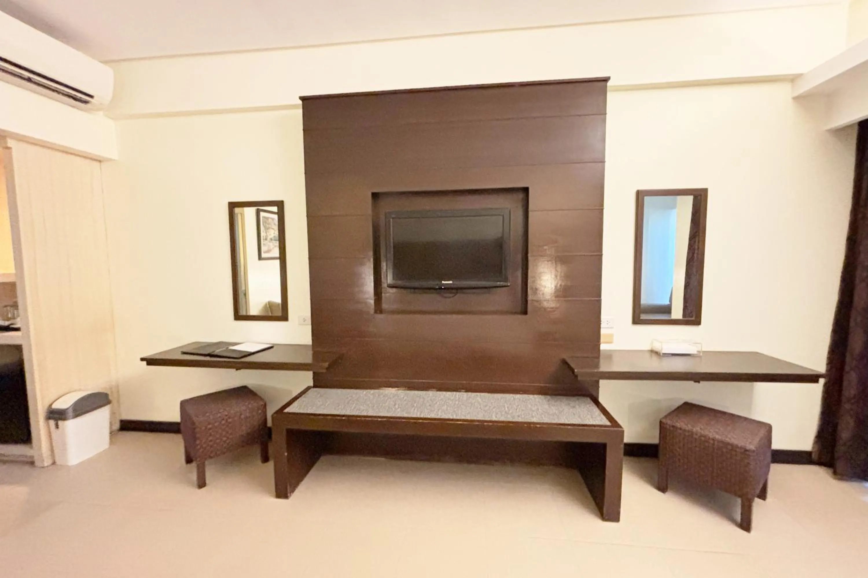 The Muse Beach Front Hotel Boracay