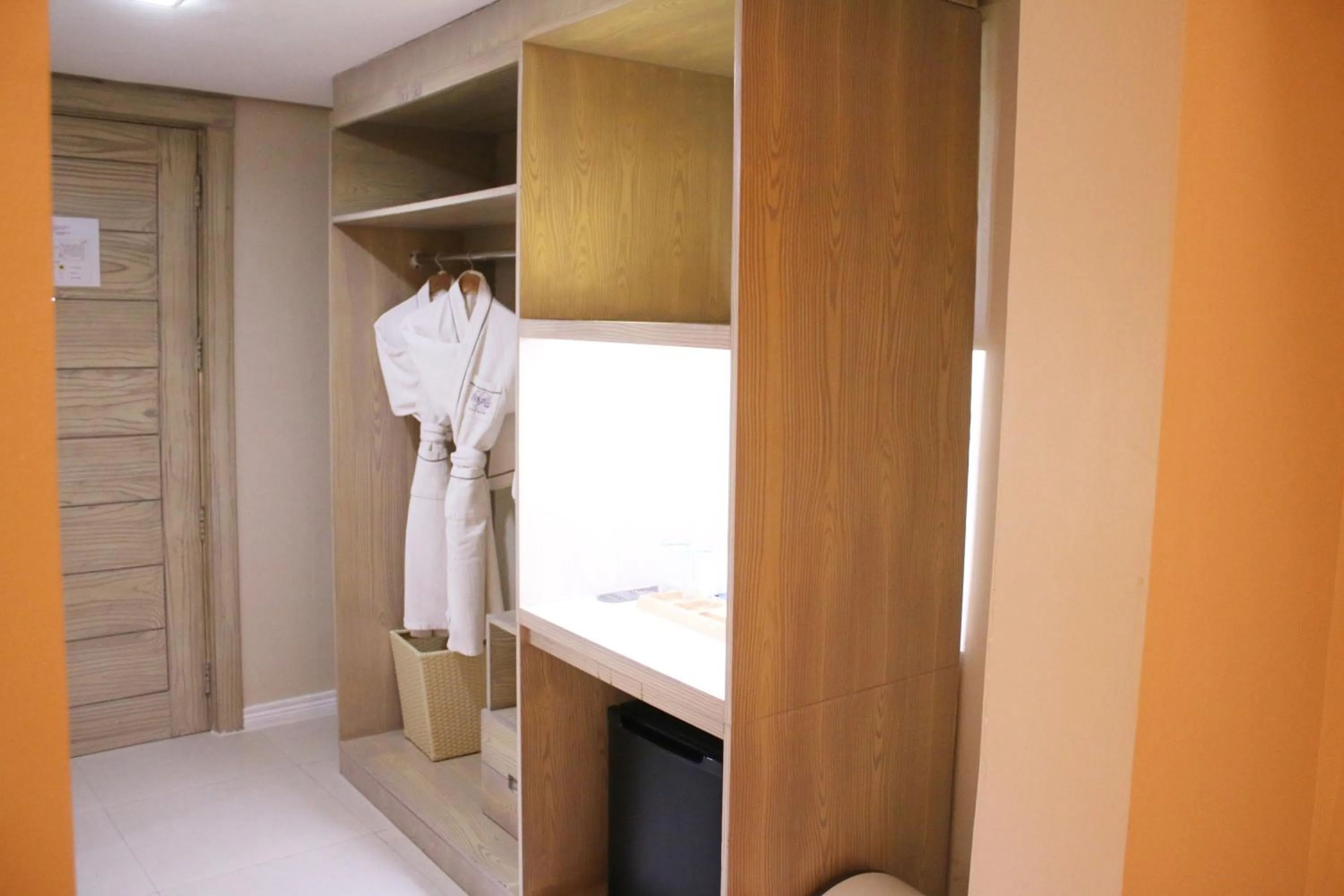 The Muse Beach Front Hotel Boracay