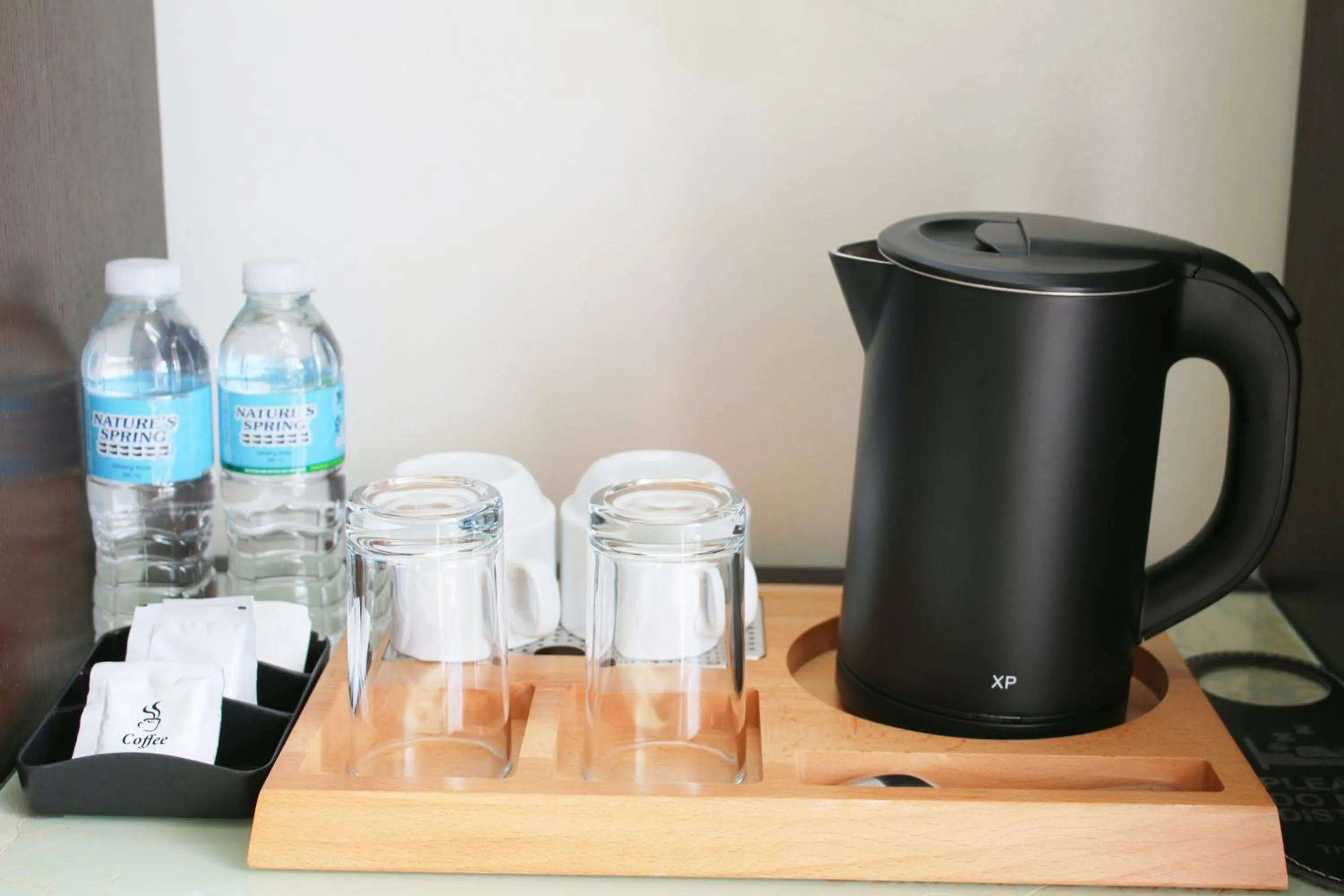 The Muse Beach Front Hotel Boracay