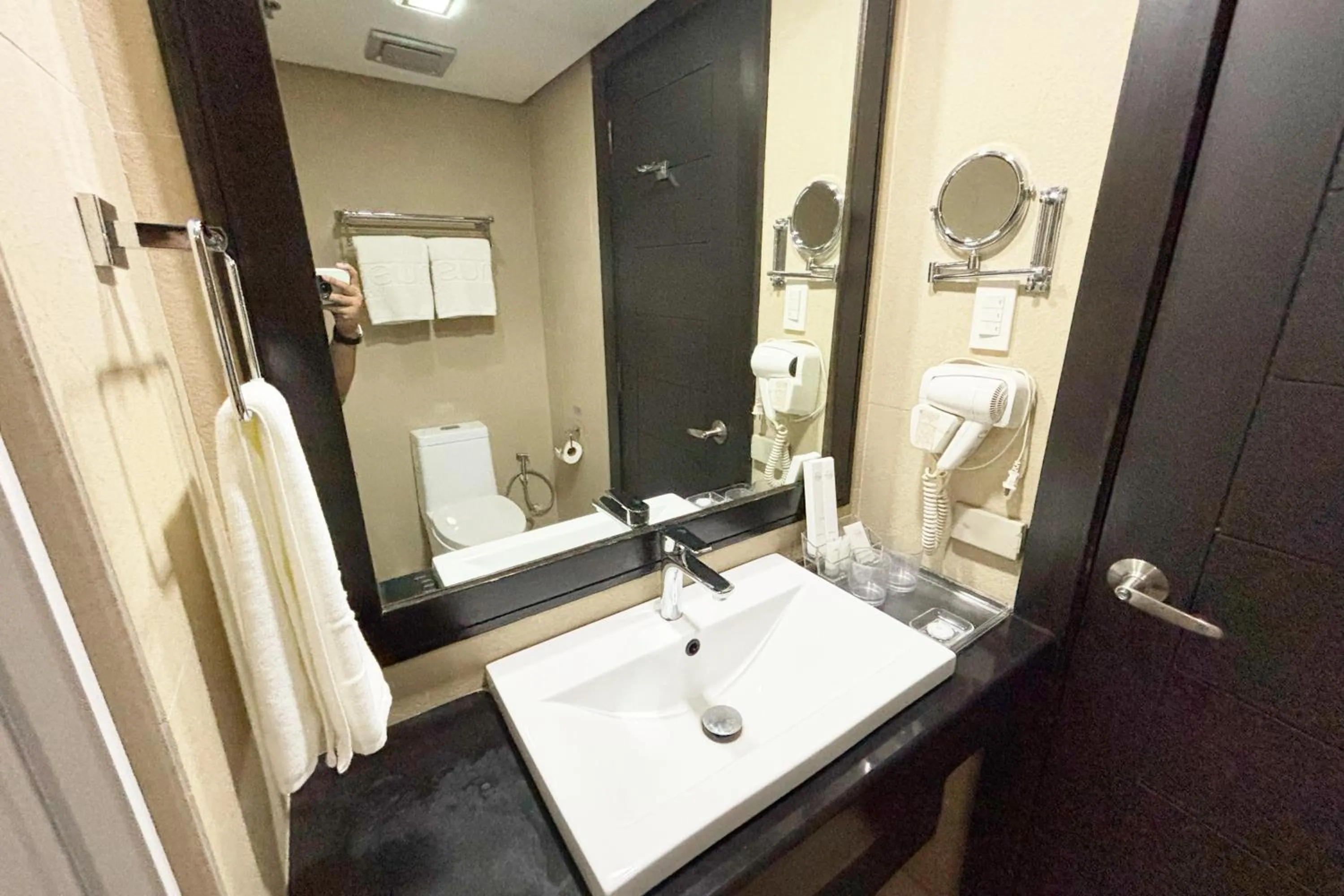 The Muse Beach Front Hotel Boracay