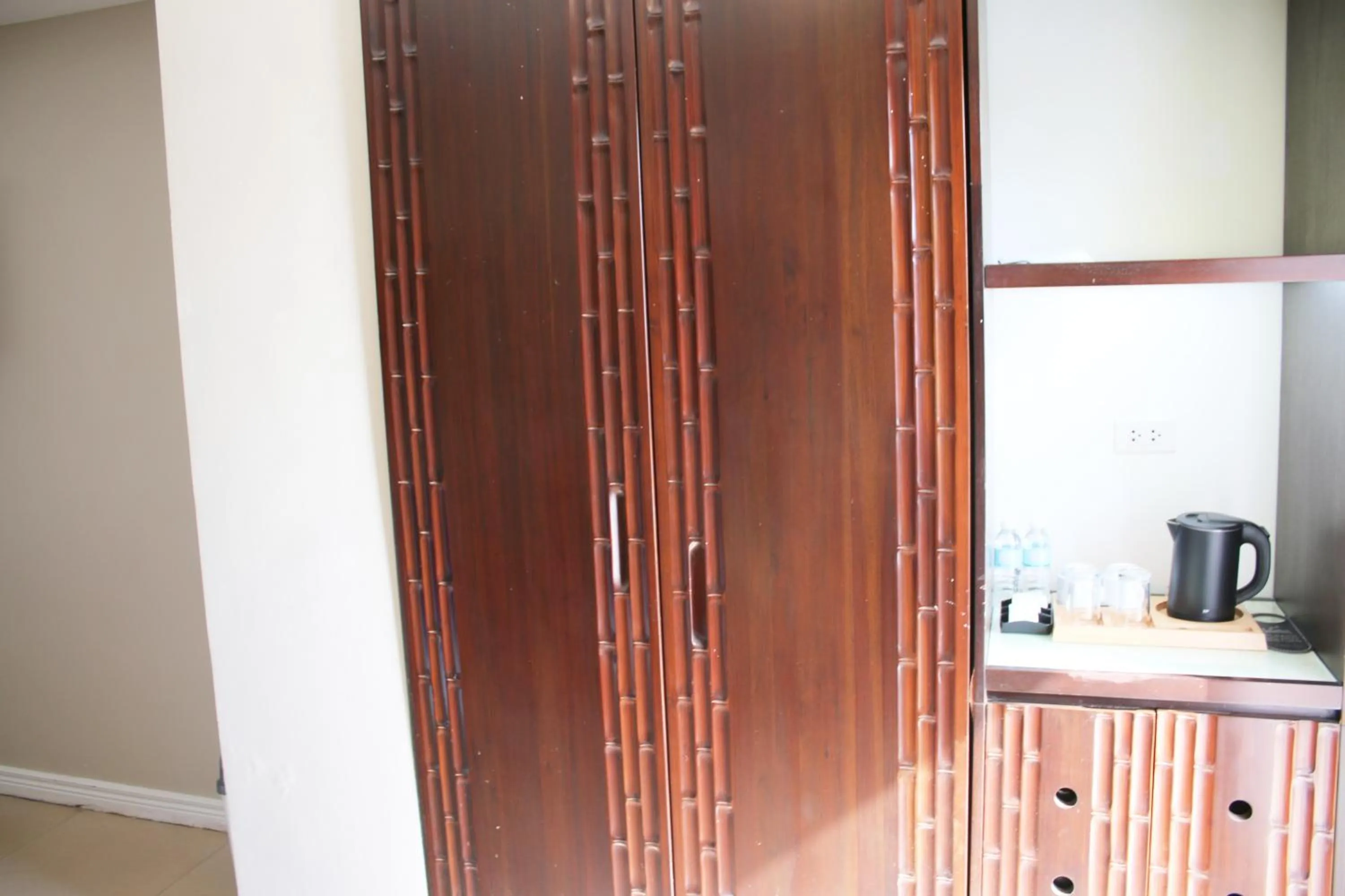 The Muse Beach Front Hotel Boracay