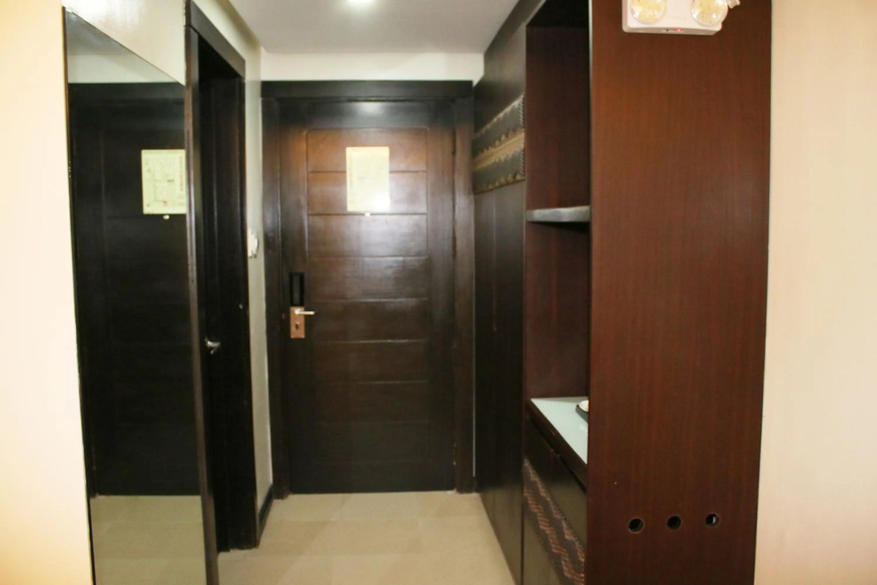 The Muse Beach Front Hotel Boracay