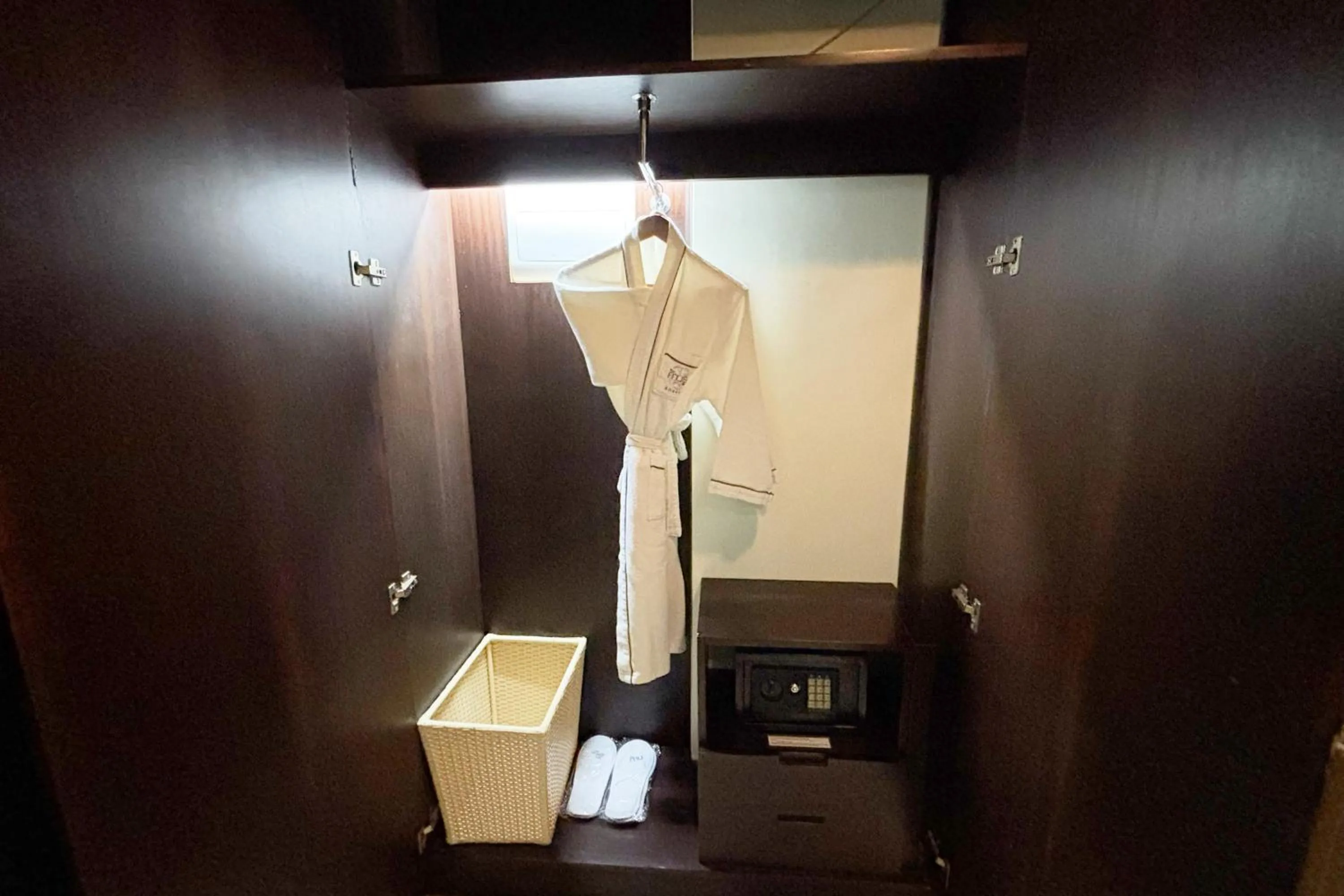 The Muse Beach Front Hotel Boracay