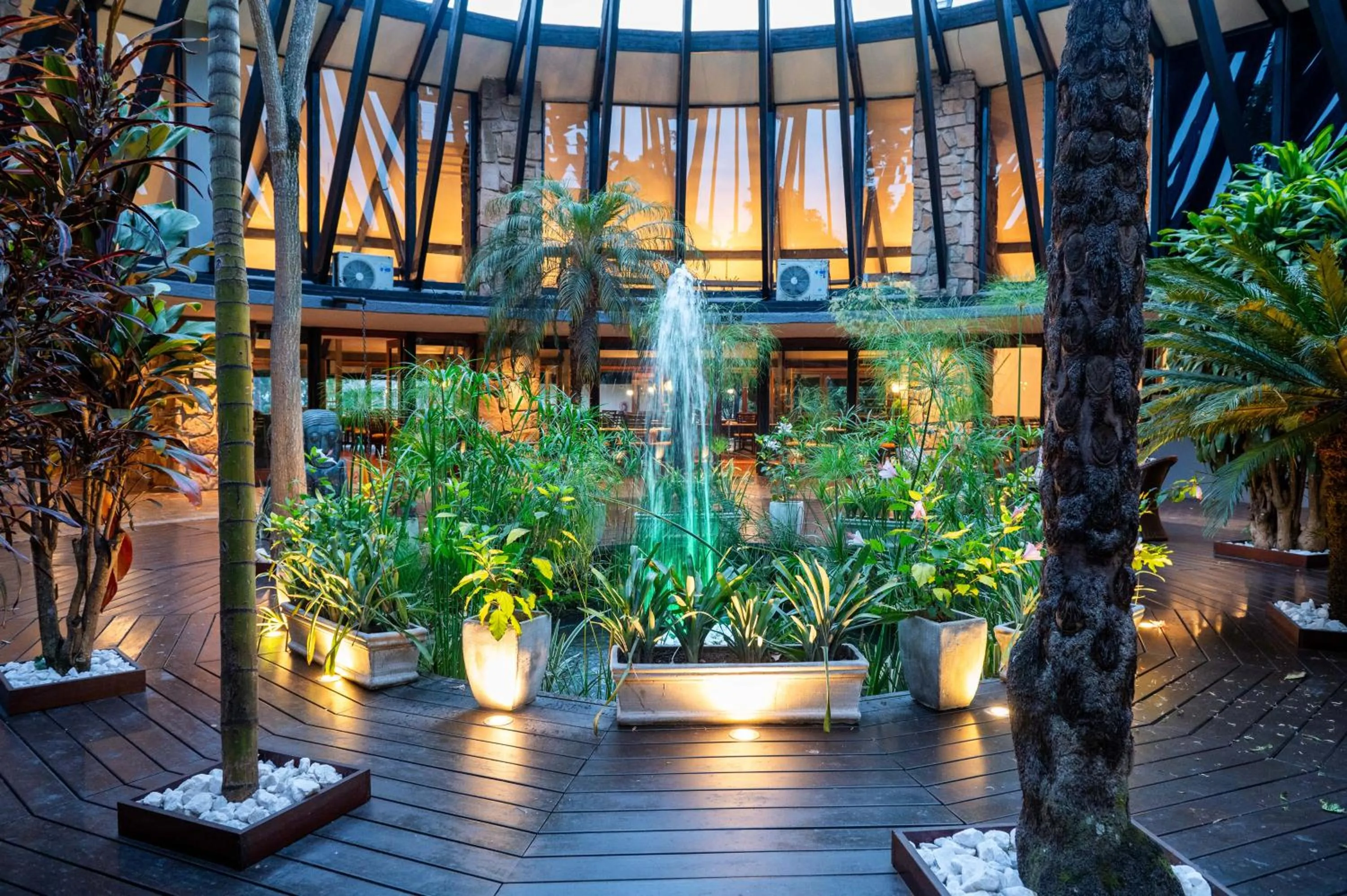 Property building in Premier Hotel The Winkler