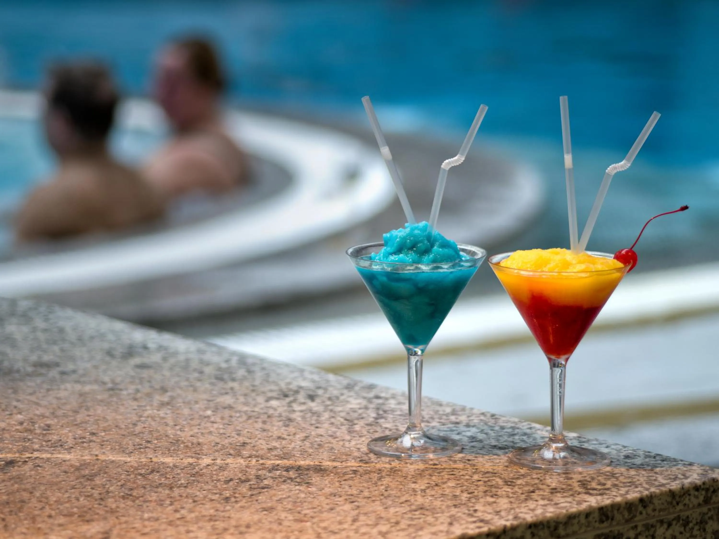 Lounge or bar in Tallink Express Hotel