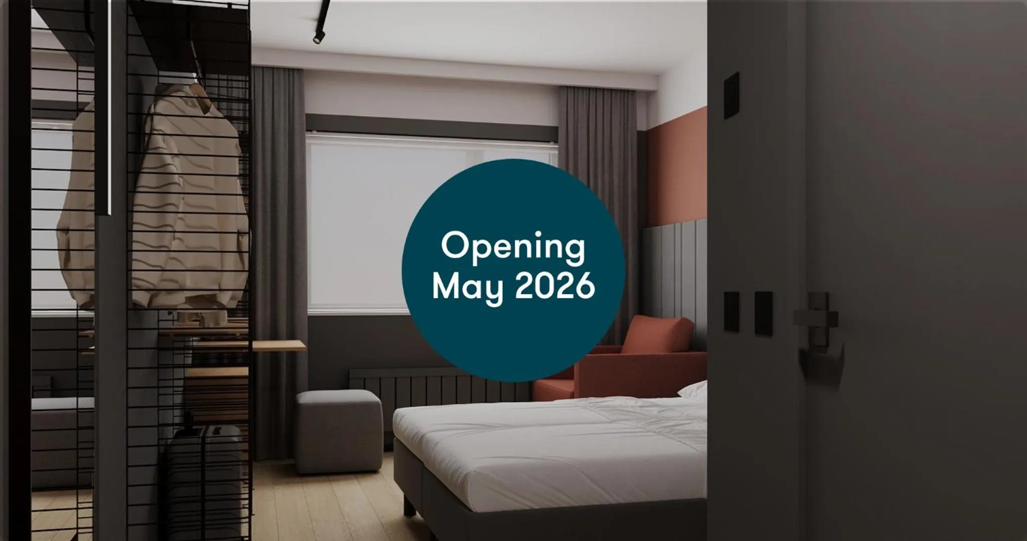 Other, Bed in Tallink Express Hotel