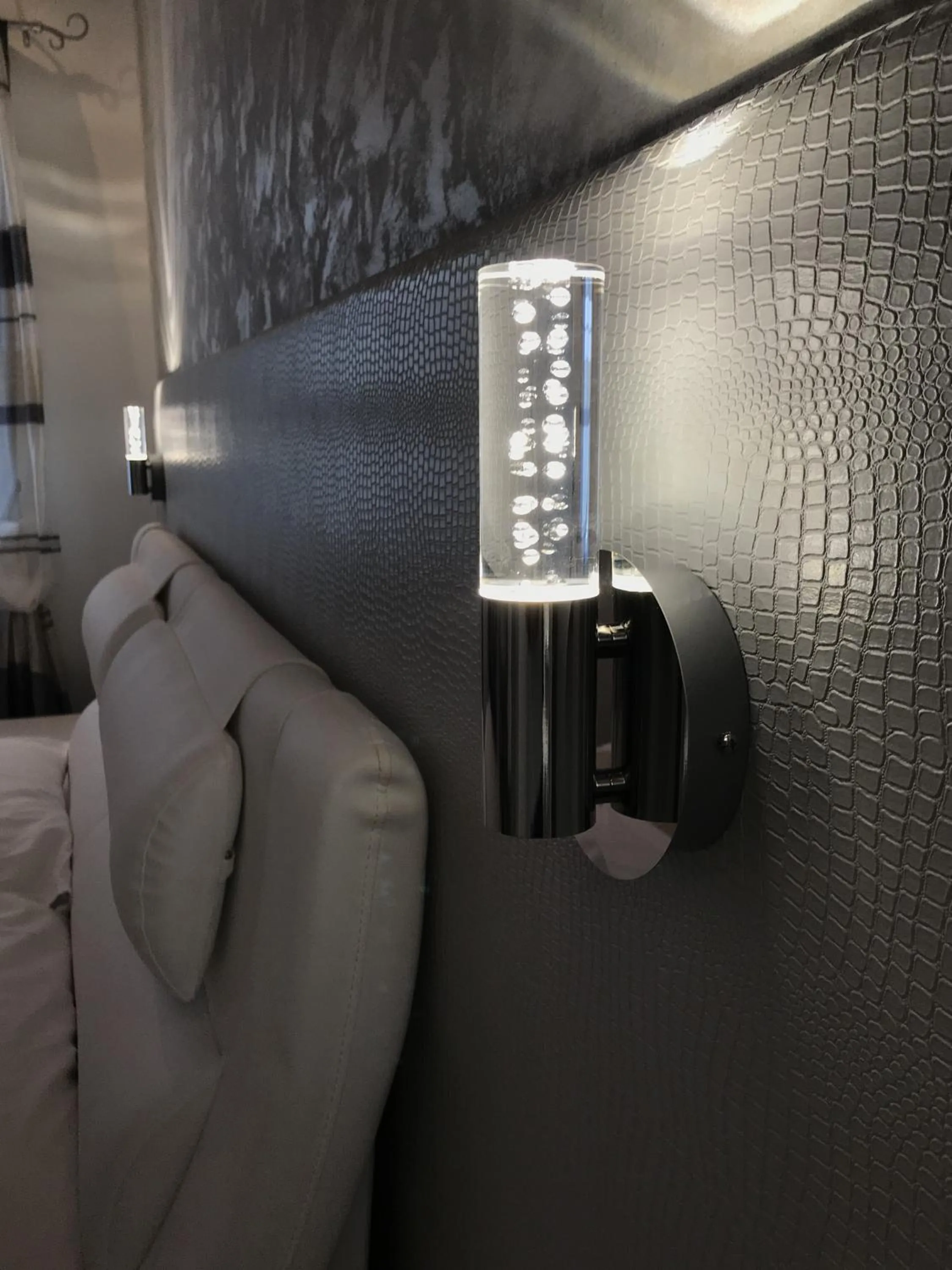 Decorative detail in Venice Guest House B&B