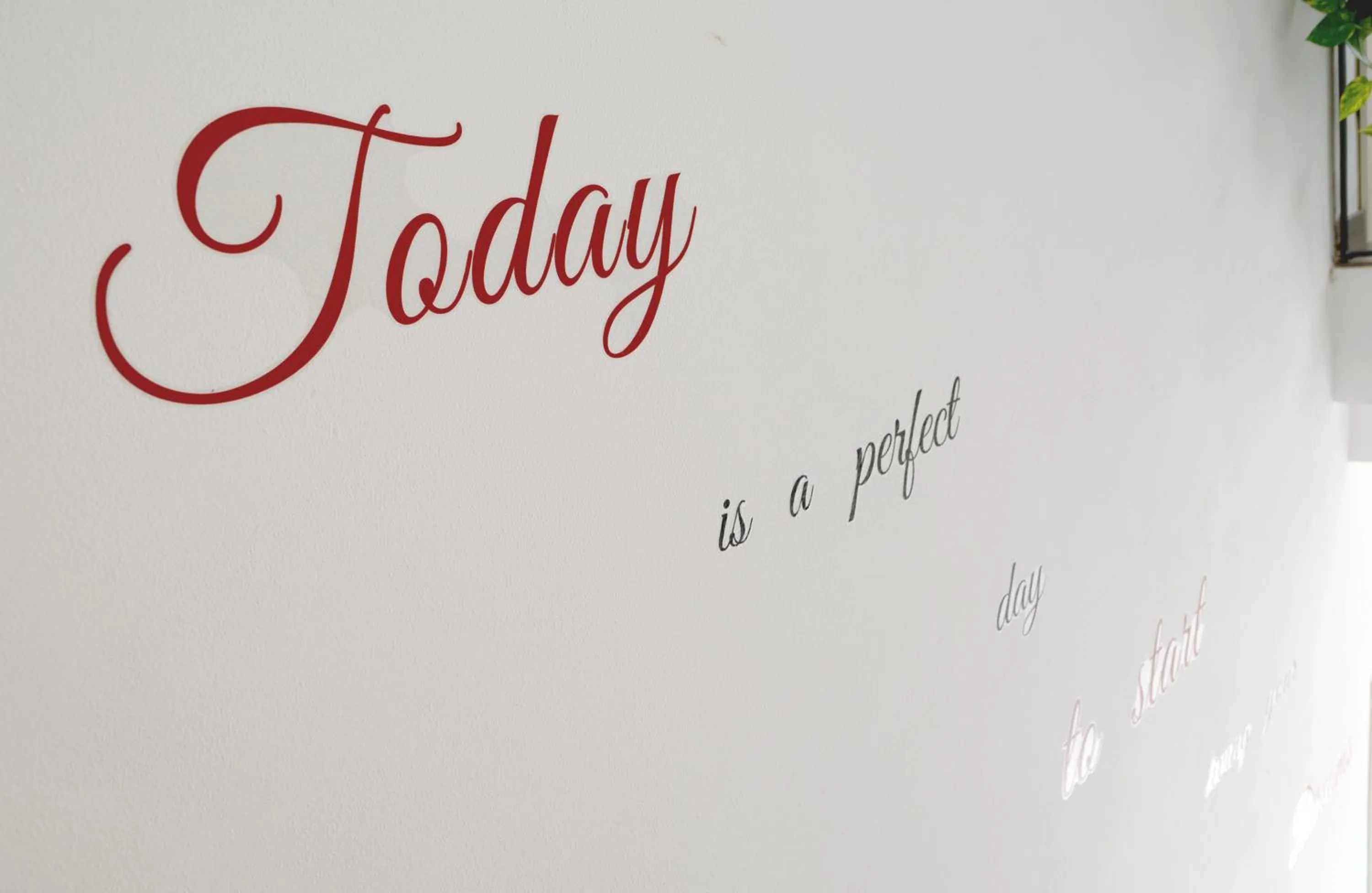 Decorative detail in Venice Guest House B&B