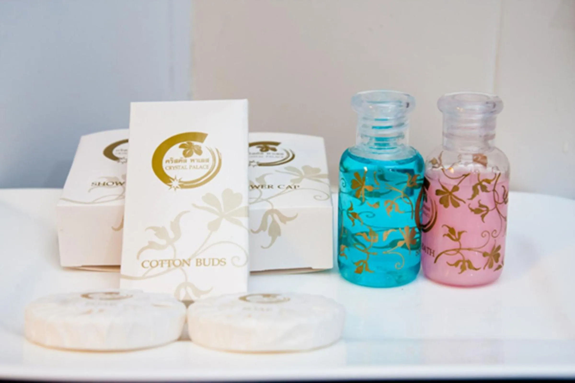 Other in Crystal Palace Luxury Hotel Pattaya