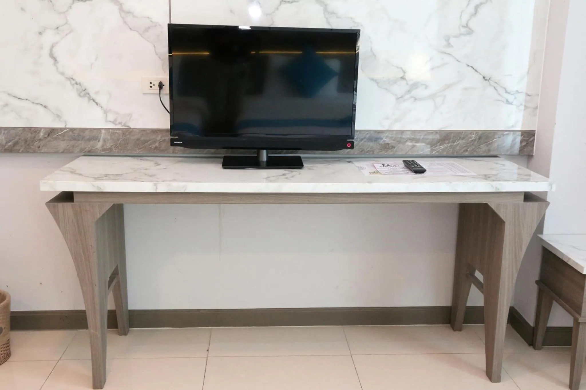 TV and multimedia in Crystal Palace Luxury Hotel Pattaya