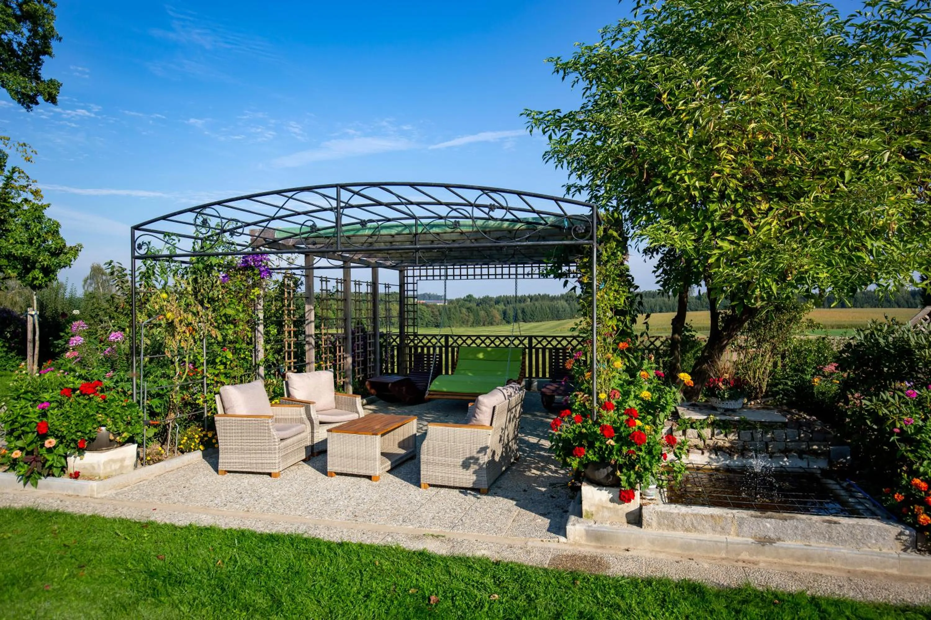 Gasthaus und Hotel Göttler Josef