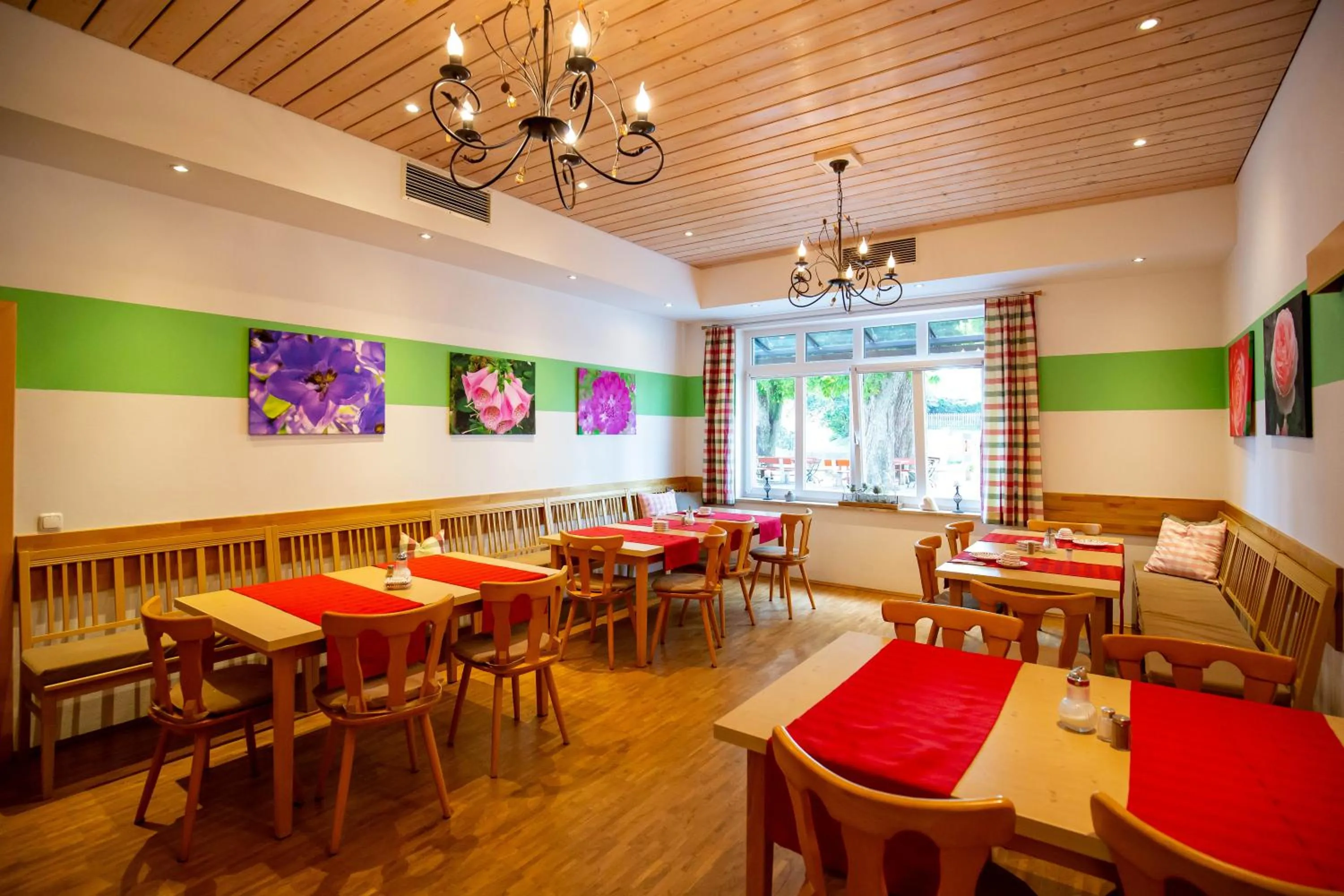 Gasthaus und Hotel Göttler Josef