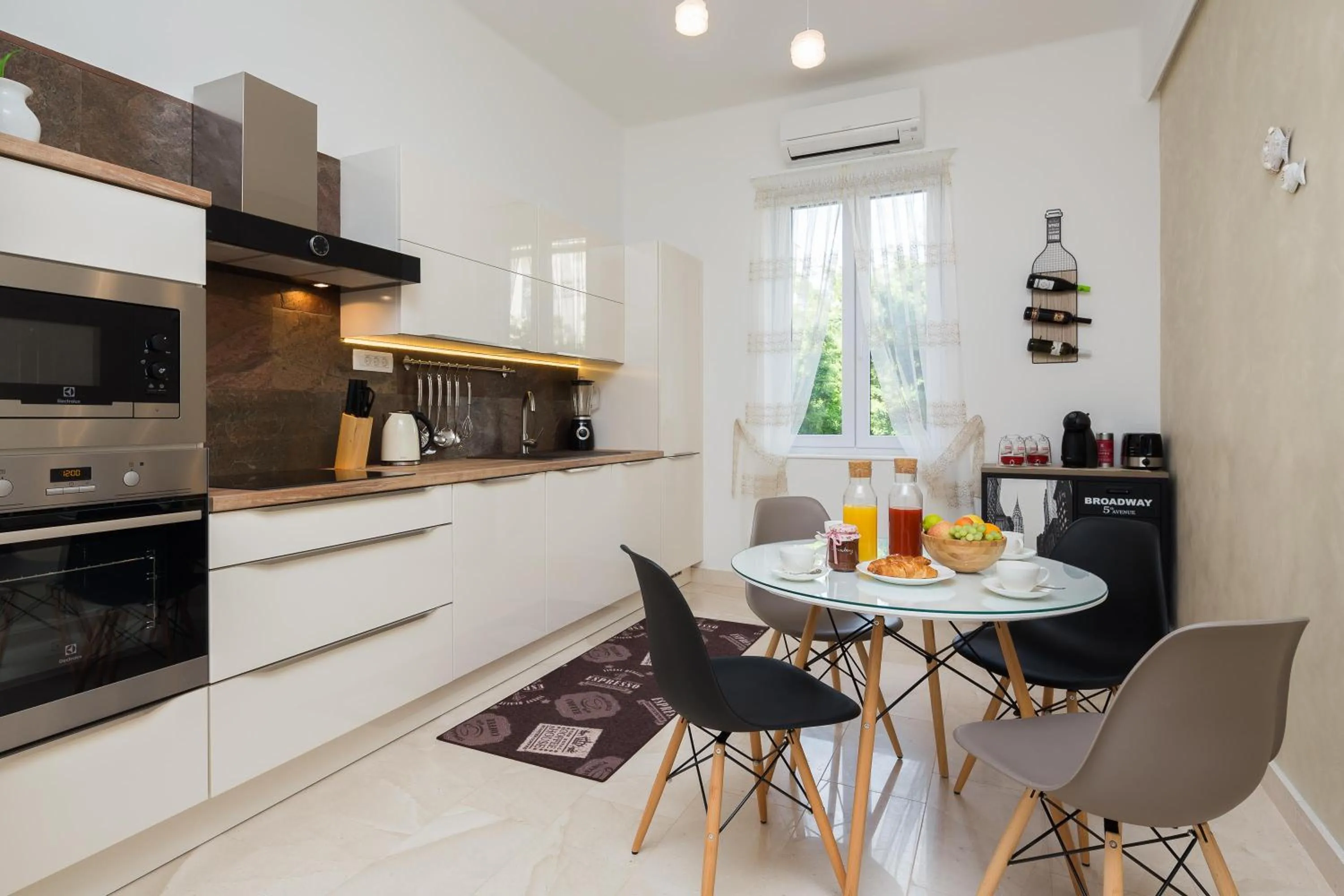 Luxury Apartment Luce